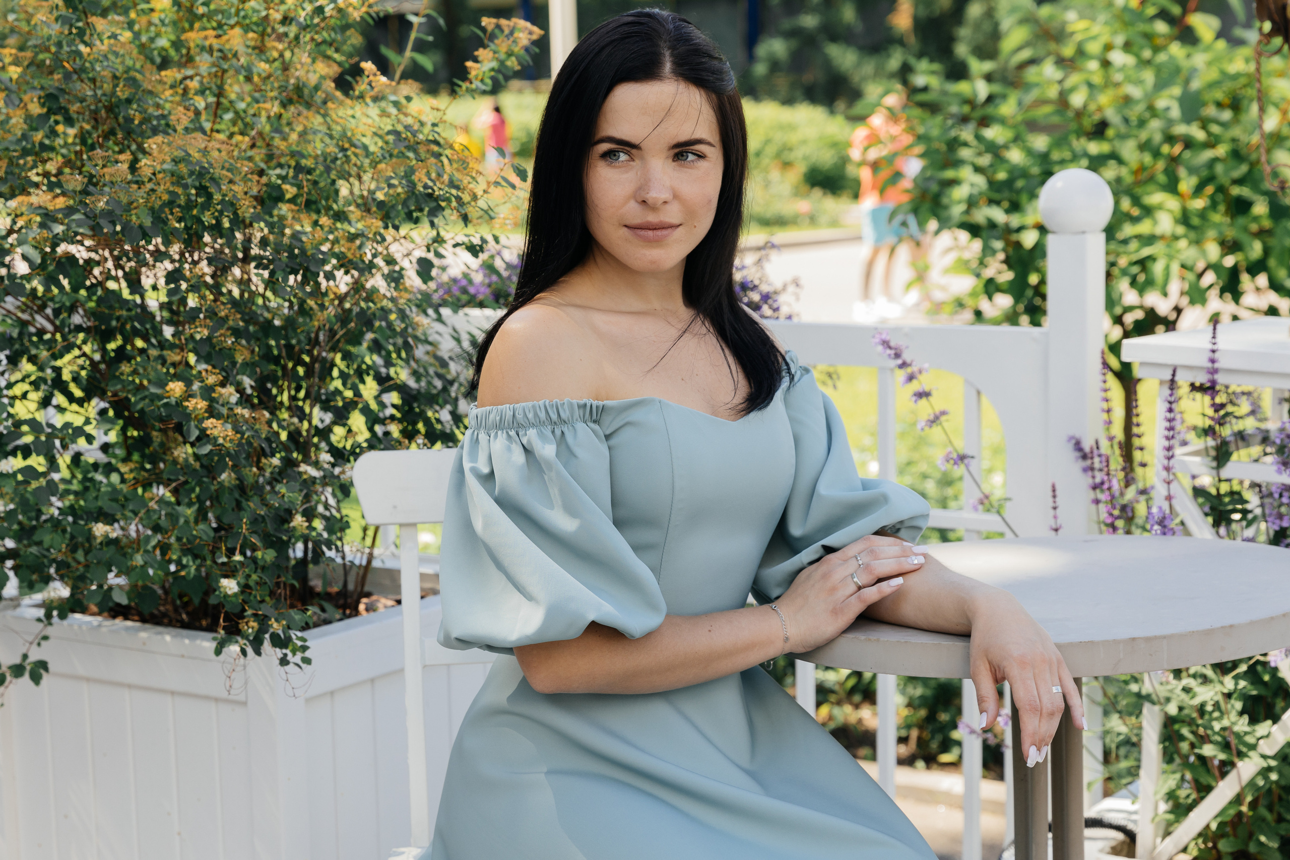 Сергей+Татьяна. Свадебный фотограф в Москве и МО Анна Чукова