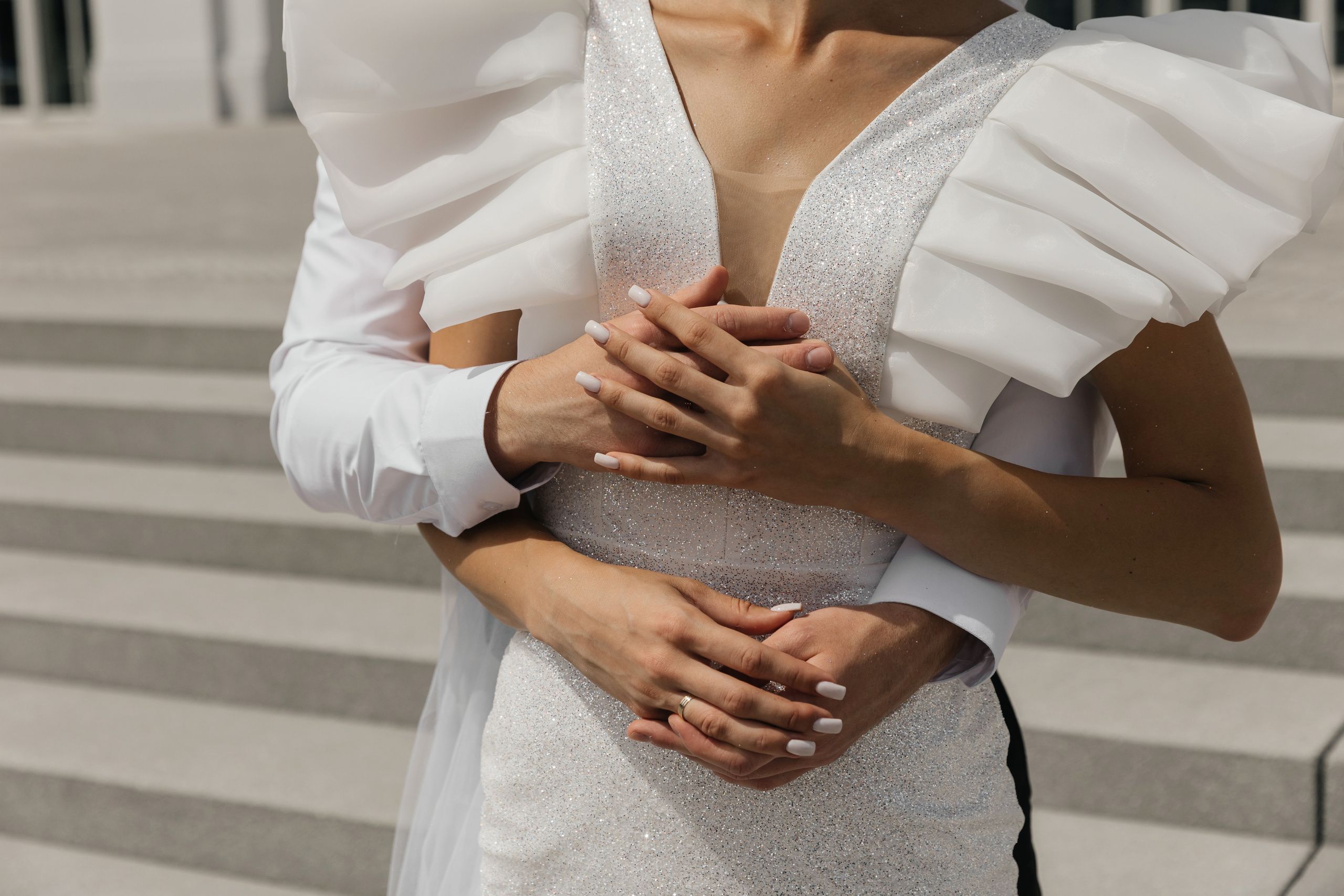 Дмитрий+Анастасия. Свадебный фотограф в Москве и МО Анна Чукова