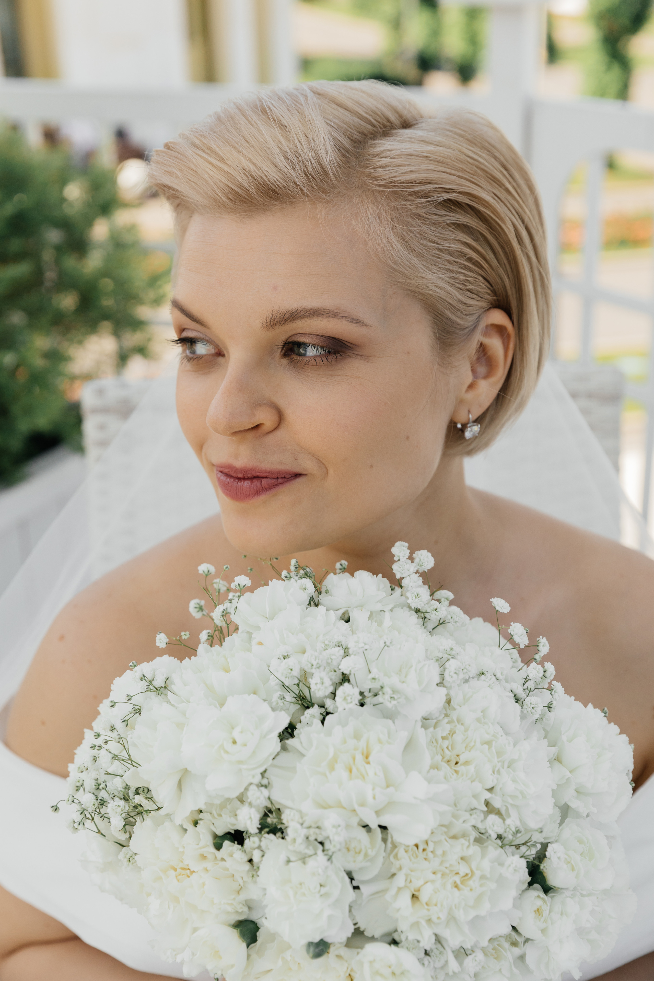 Сергей+Татьяна. Свадебный фотограф в Москве и МО Анна Чукова