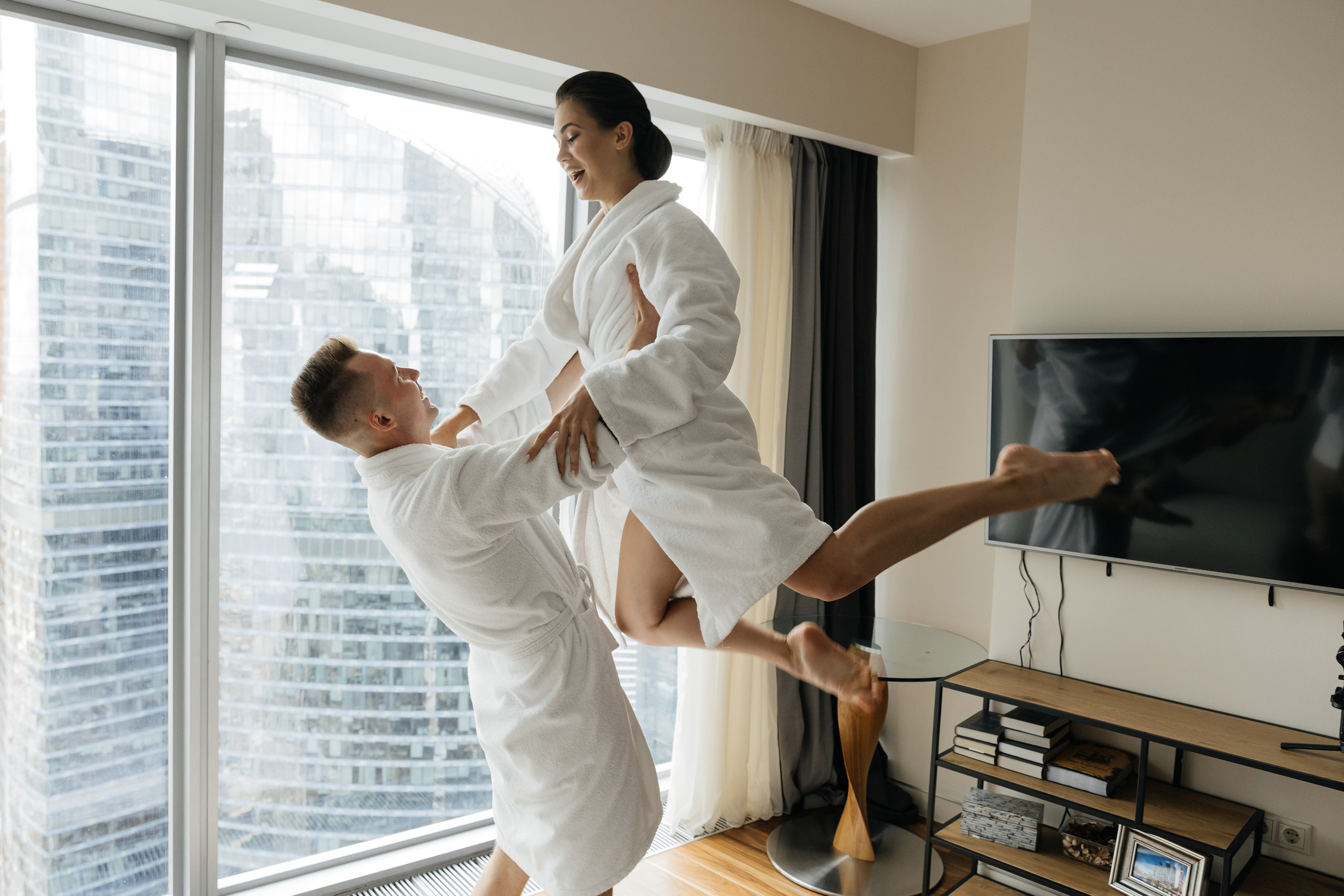 Дмитрий+Анастасия. Свадебный фотограф в Москве и МО Анна Чукова