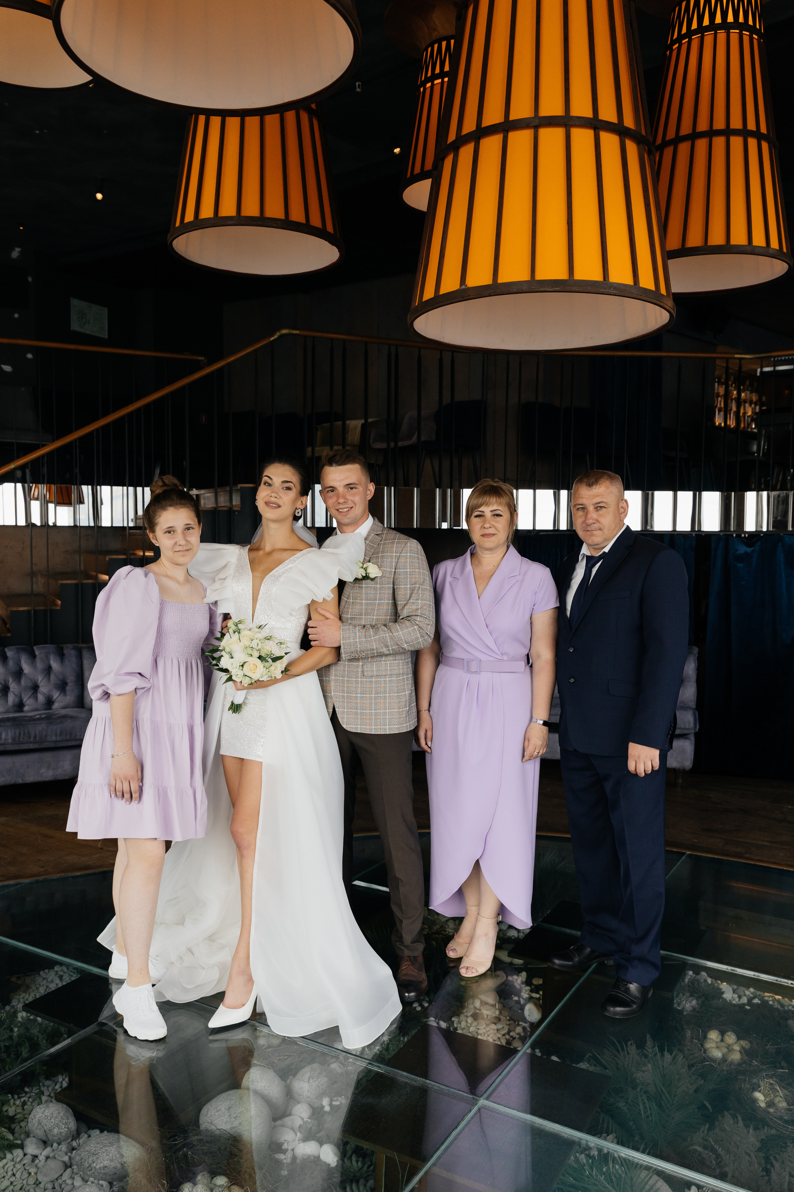 Дмитрий+Анастасия. Свадебный фотограф в Москве и МО Анна Чукова