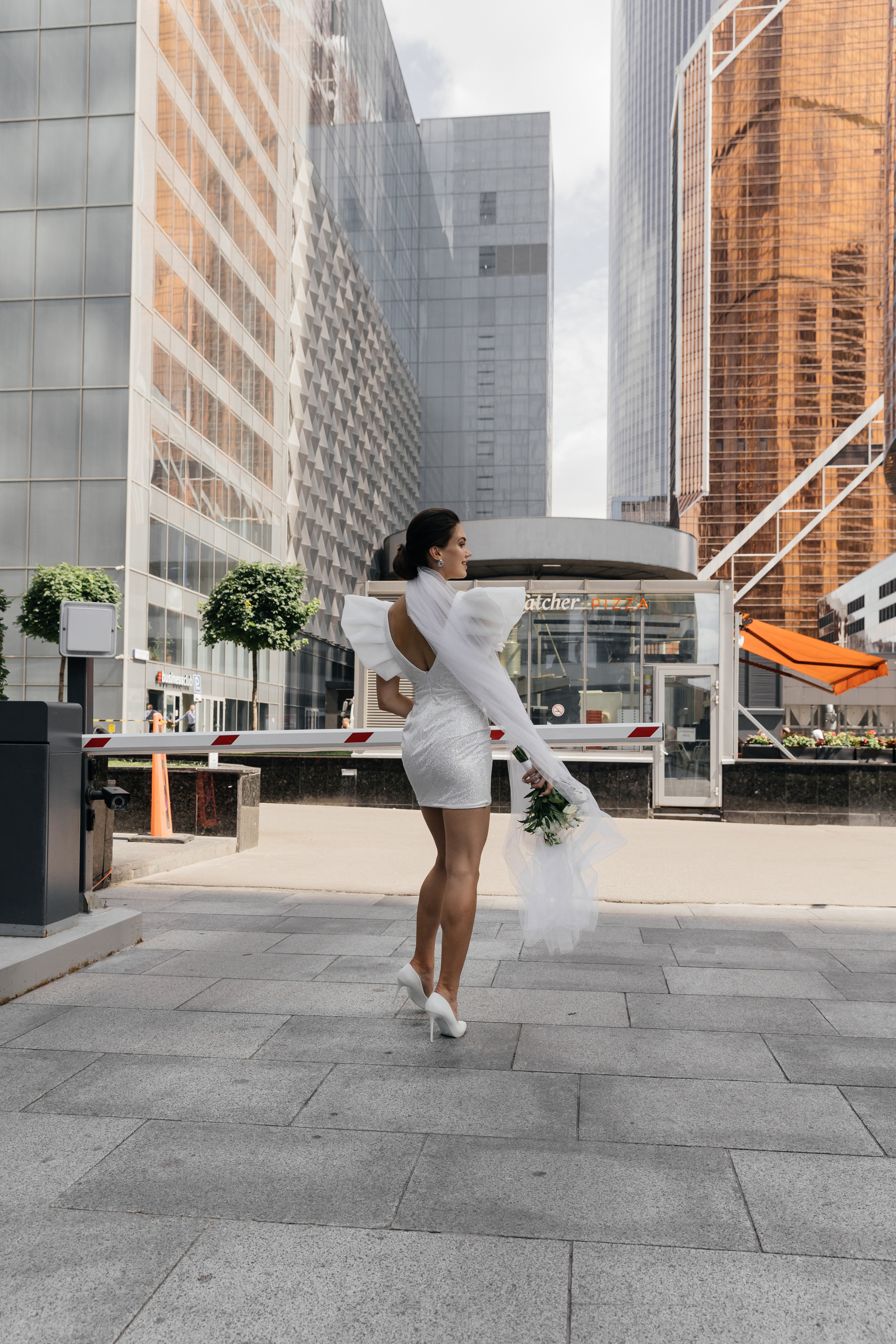 Дмитрий+Анастасия. Свадебный фотограф в Москве и МО Анна Чукова