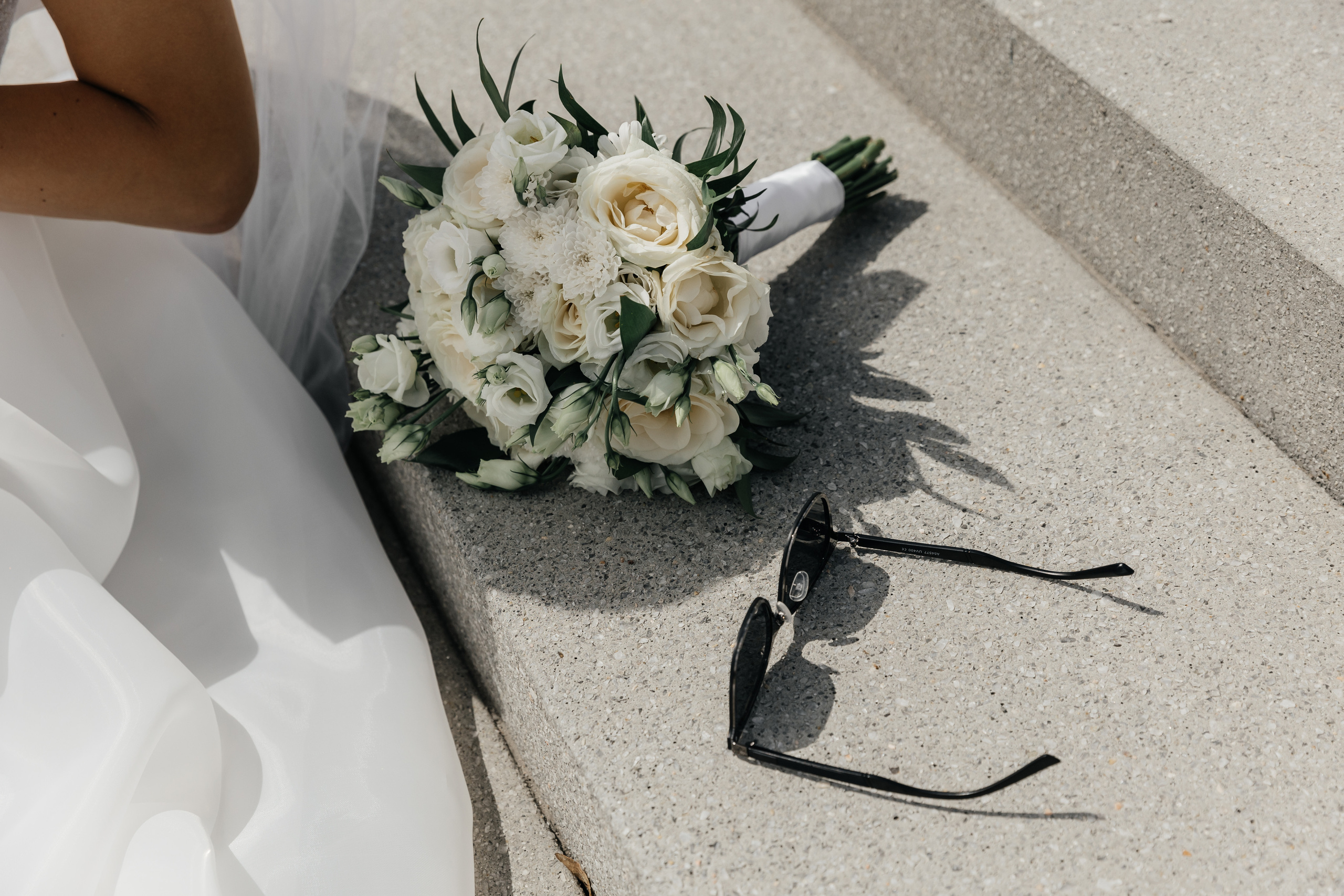 Дмитрий+Анастасия. Свадебный фотограф в Москве и МО Анна Чукова