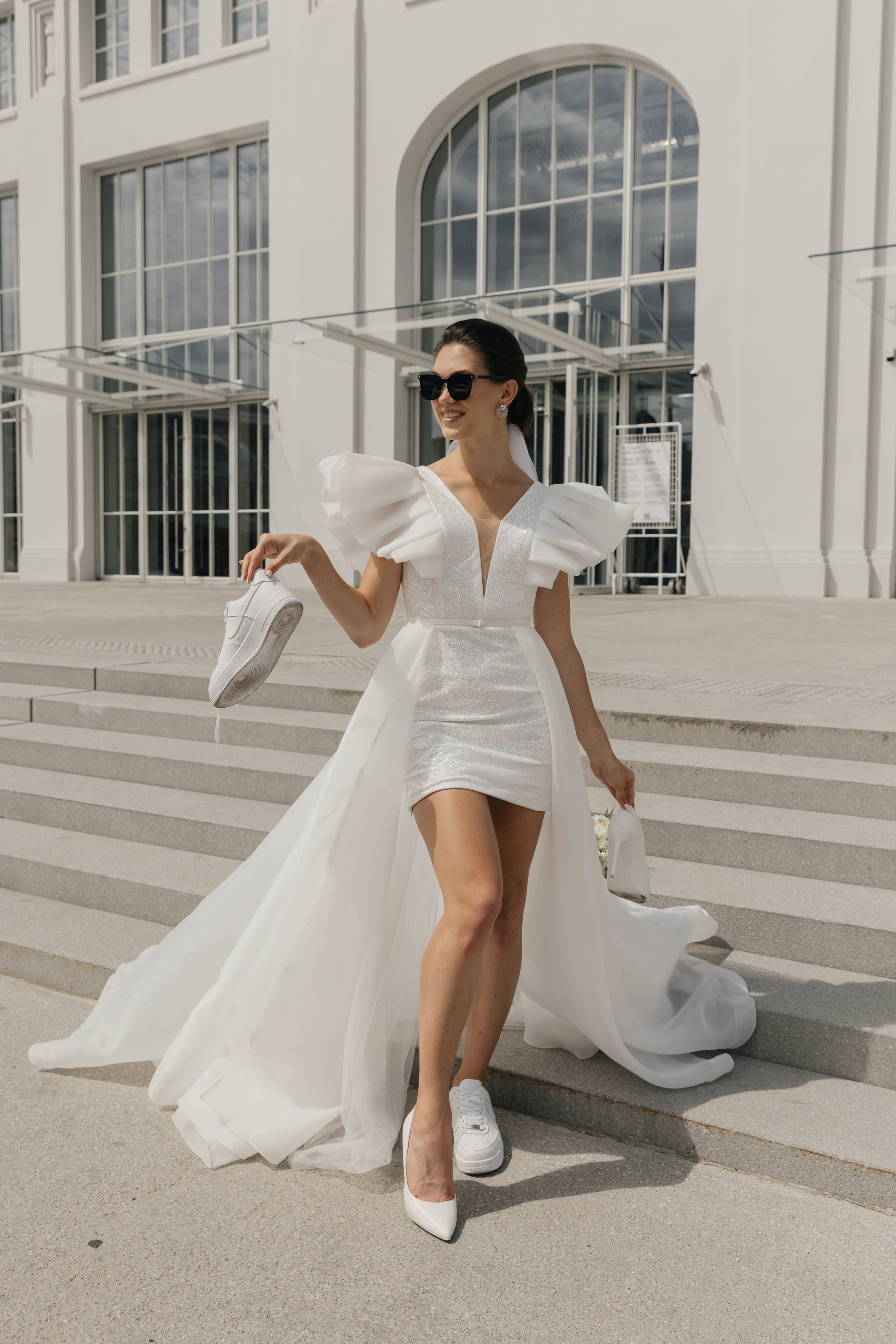 Дмитрий+Анастасия. Свадебный фотограф в Москве и МО Анна Чукова