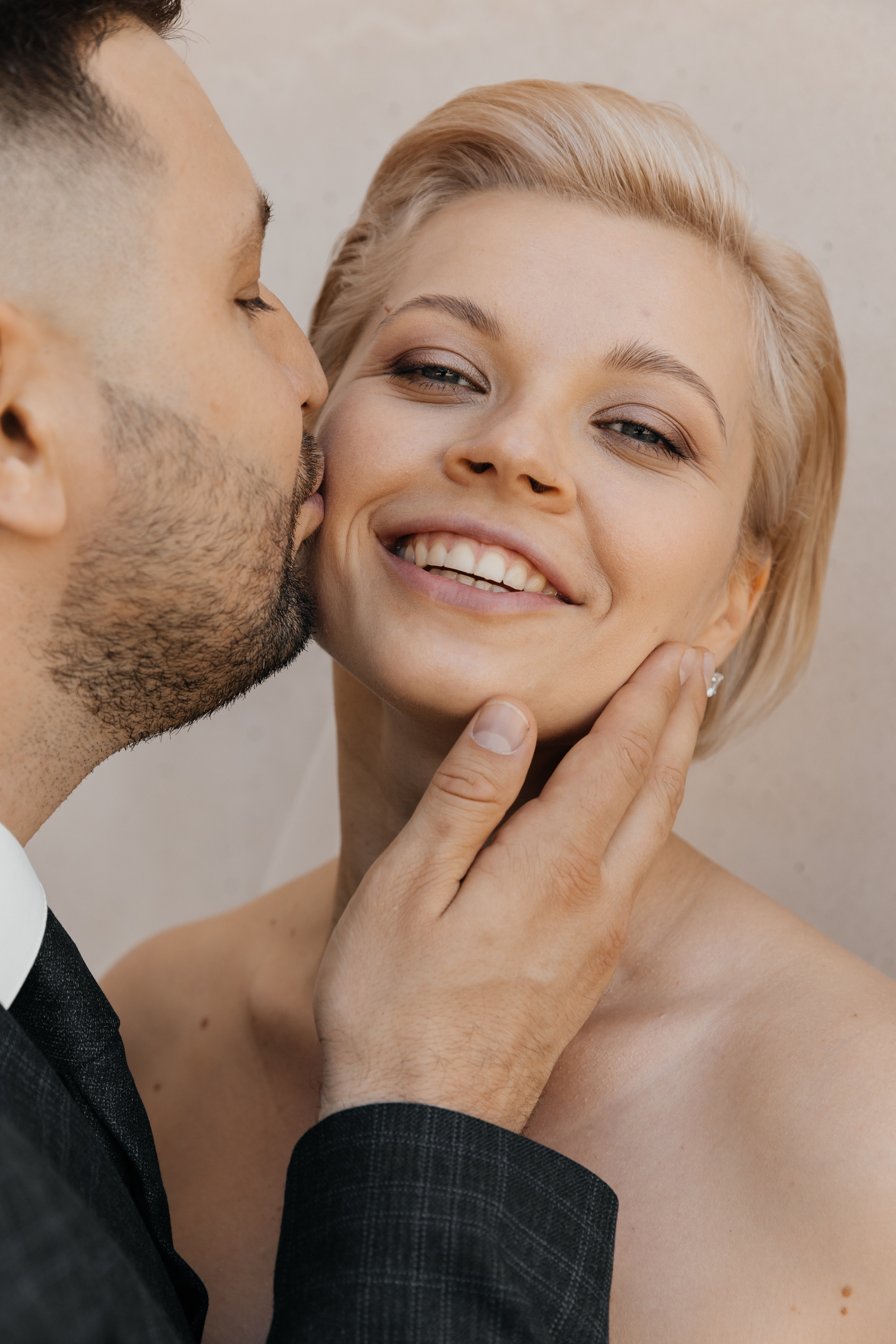 Сергей+Татьяна. Свадебный фотограф в Москве и МО Анна Чукова