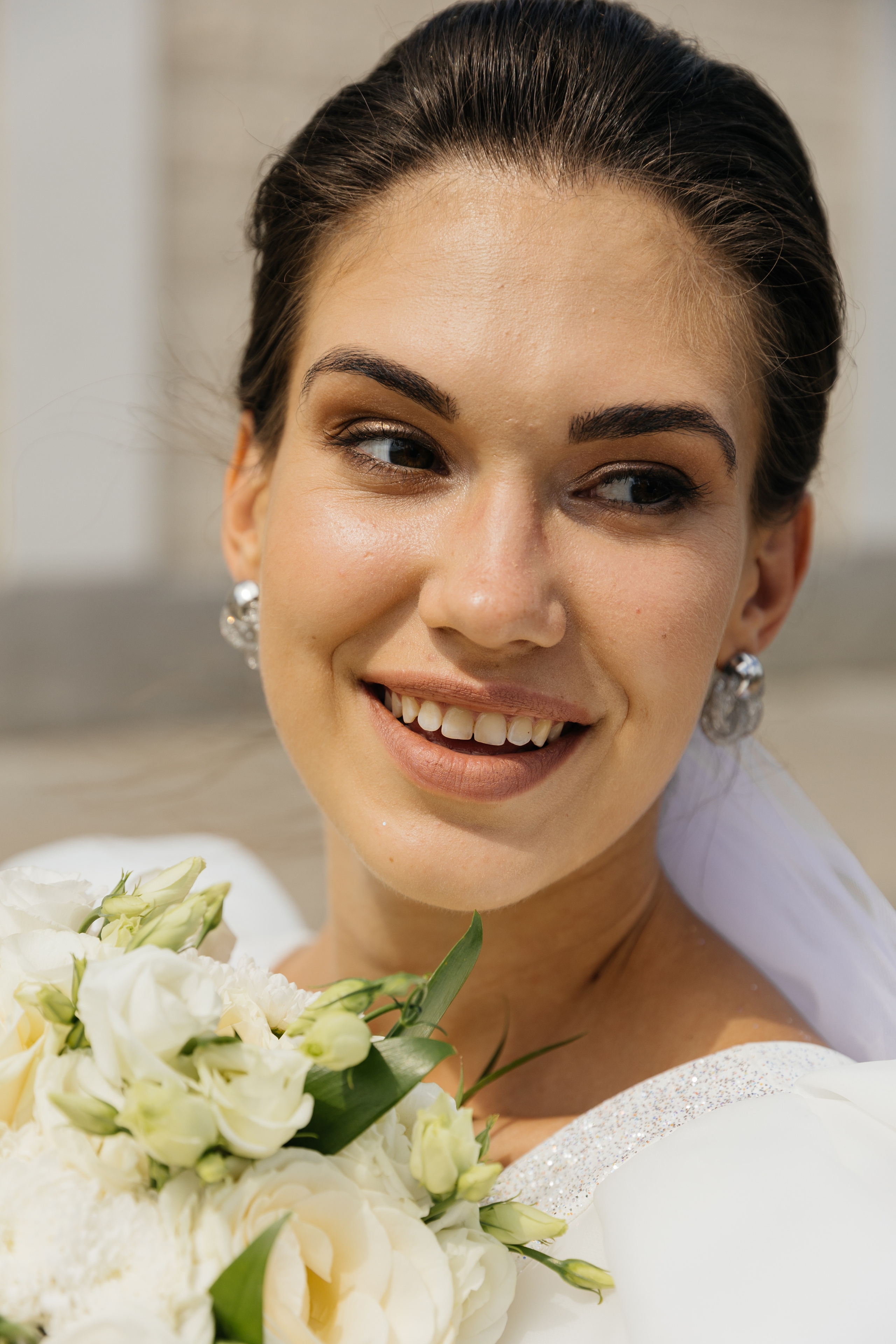 Дмитрий+Анастасия. Свадебный фотограф в Москве и МО Анна Чукова