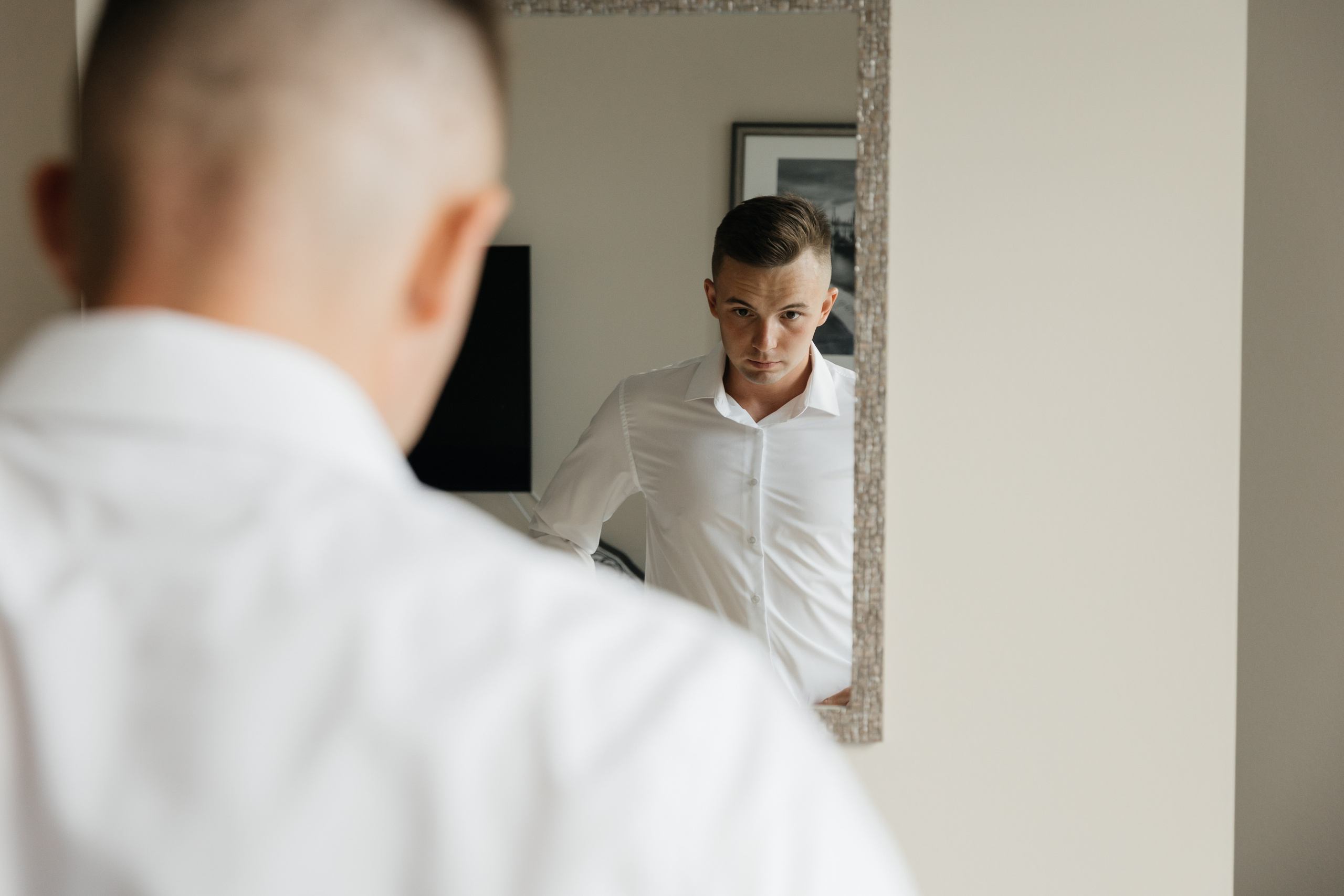 Дмитрий+Анастасия. Свадебный фотограф в Москве и МО Анна Чукова