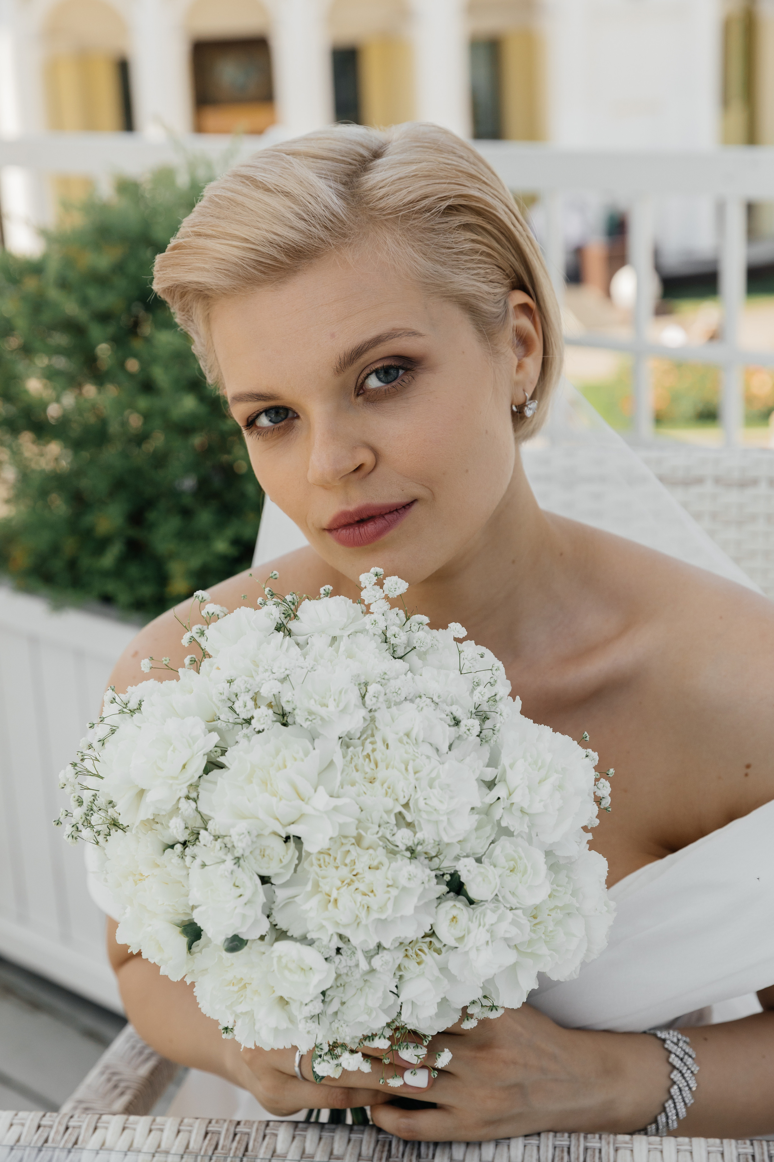 Сергей+Татьяна. Свадебный фотограф в Москве и МО Анна Чукова