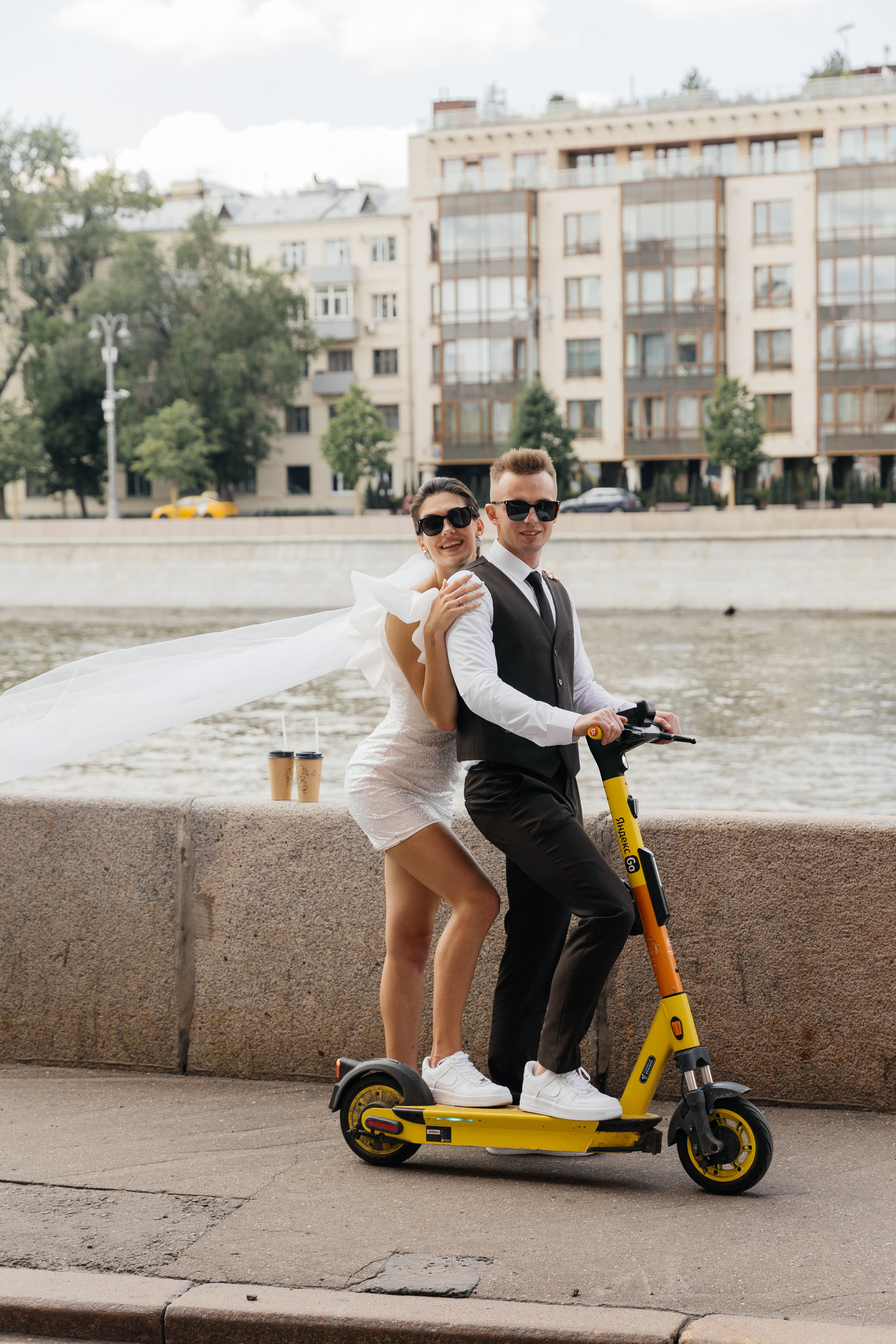 Дмитрий+Анастасия. Свадебный фотограф в Москве и МО Анна Чукова