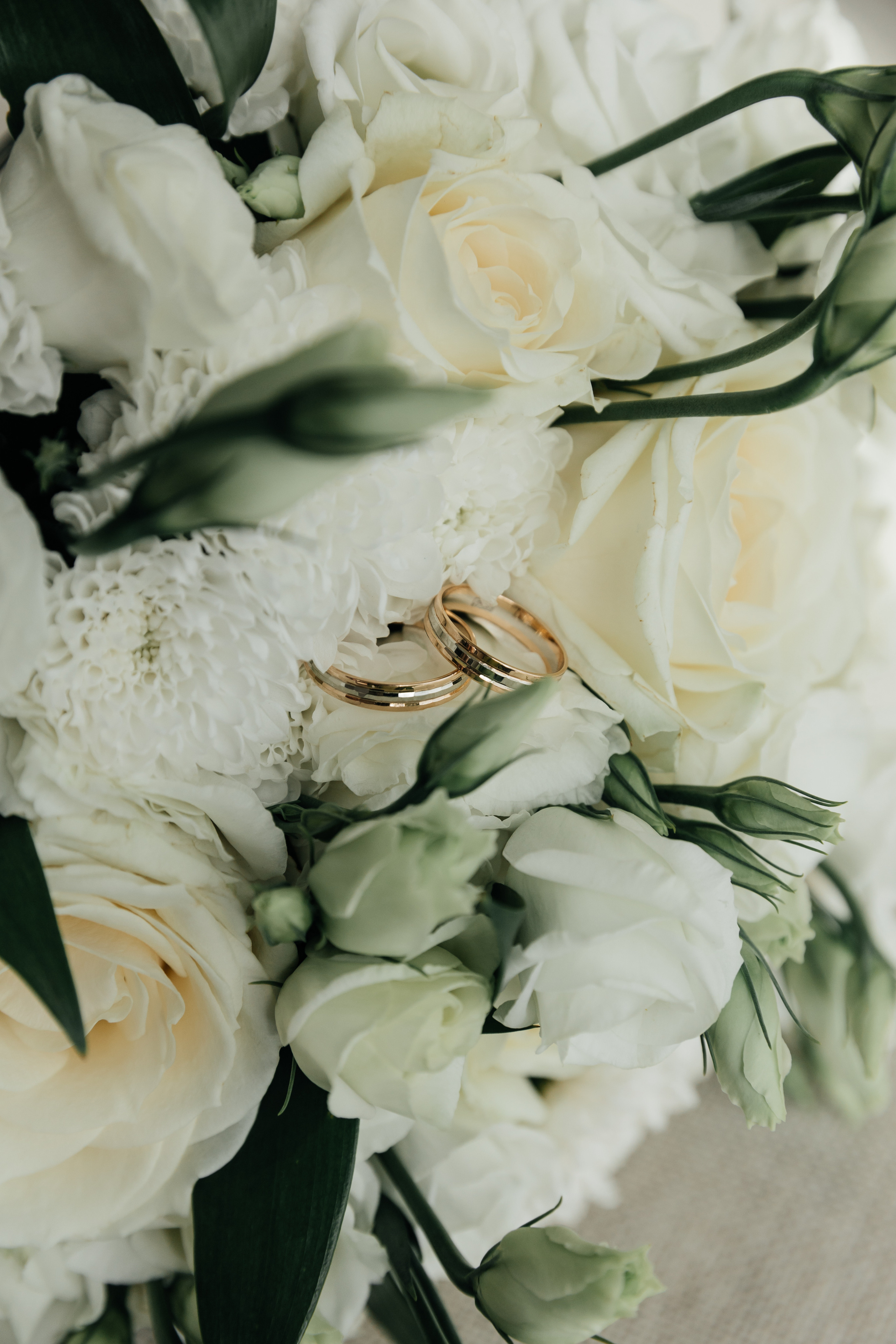 Дмитрий+Анастасия. Свадебный фотограф в Москве и МО Анна Чукова