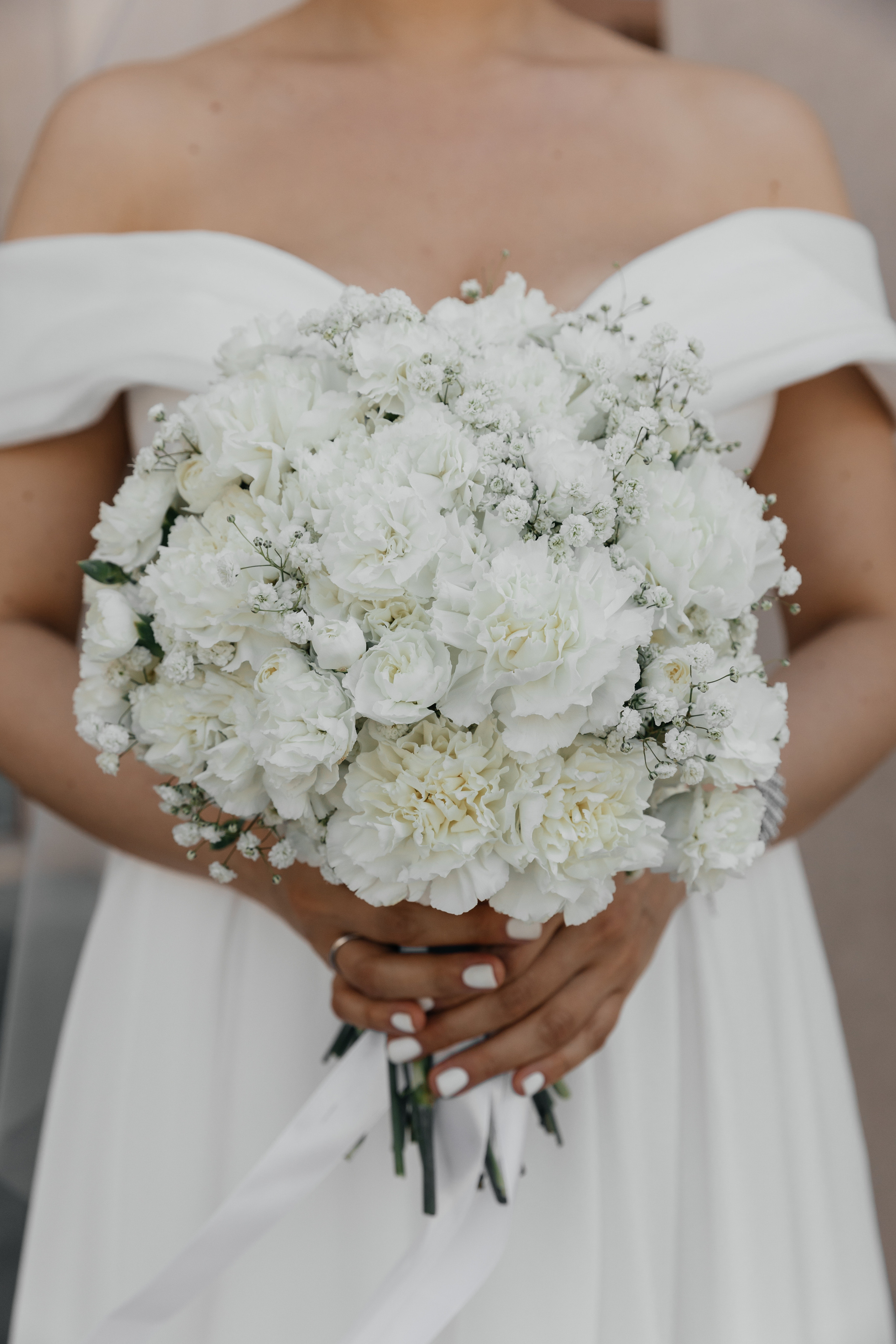 Сергей+Татьяна. Свадебный фотограф в Москве и МО Анна Чукова