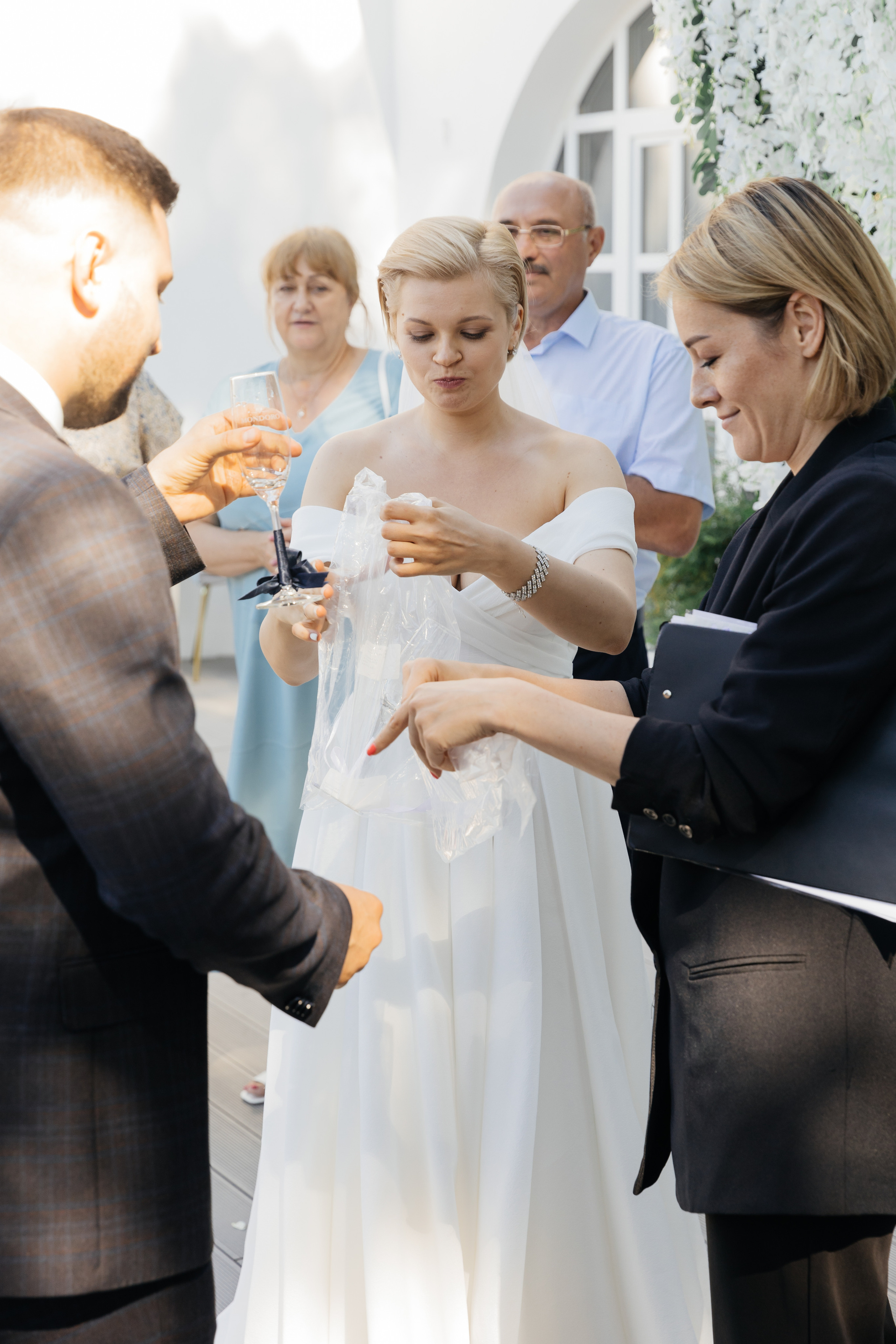 Сергей+Татьяна. Свадебный фотограф в Москве и МО Анна Чукова