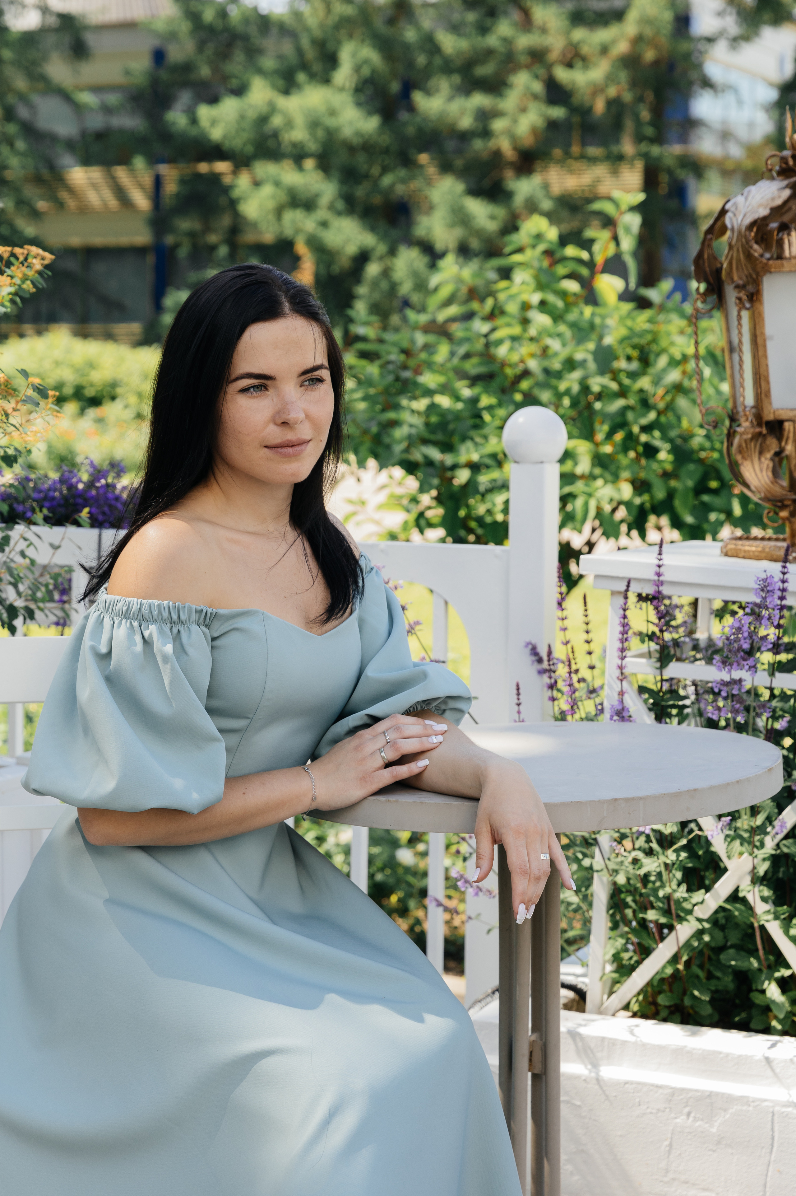 Сергей+Татьяна. Свадебный фотограф в Москве и МО Анна Чукова