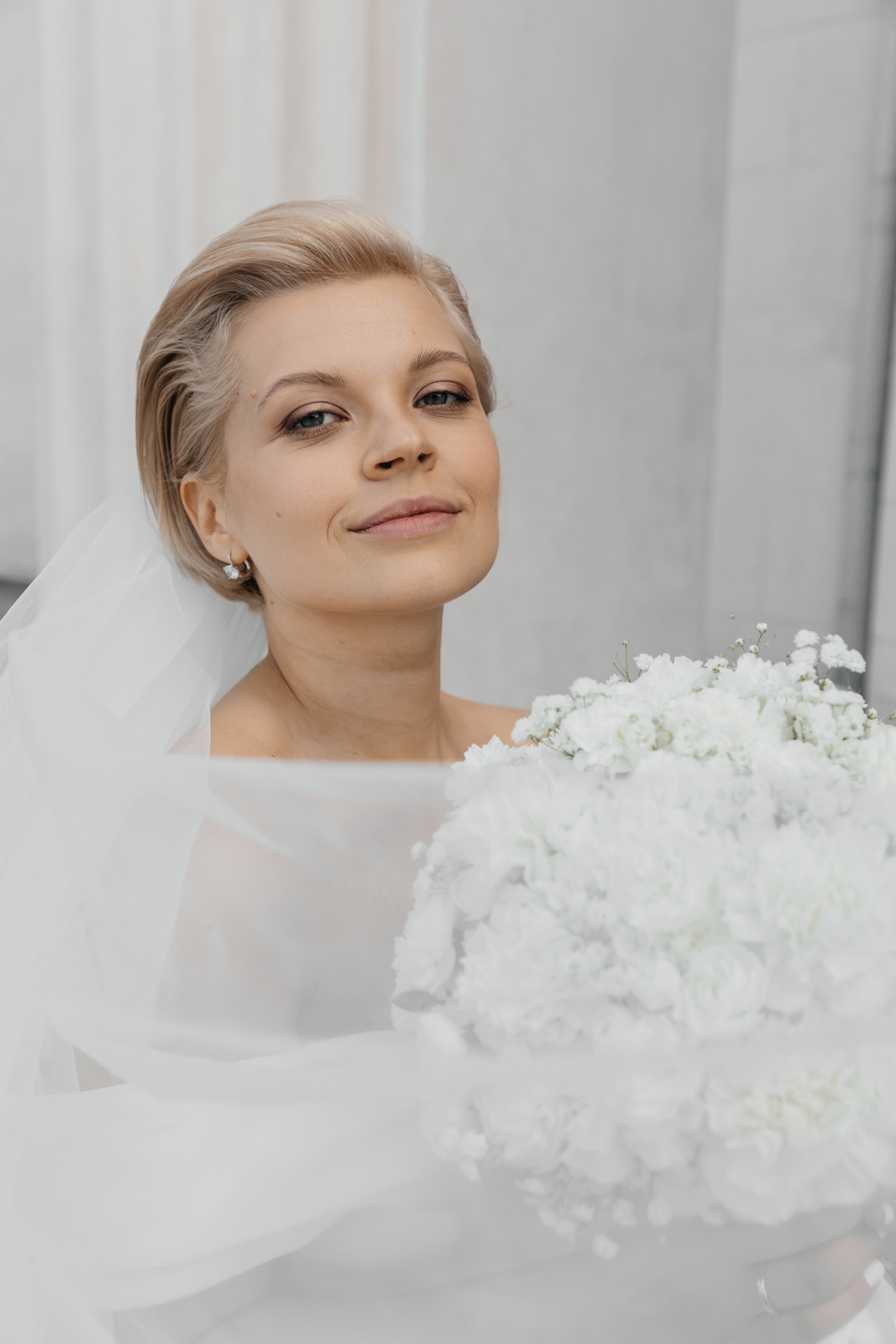 Сергей+Татьяна. Свадебный фотограф в Москве и МО Анна Чукова