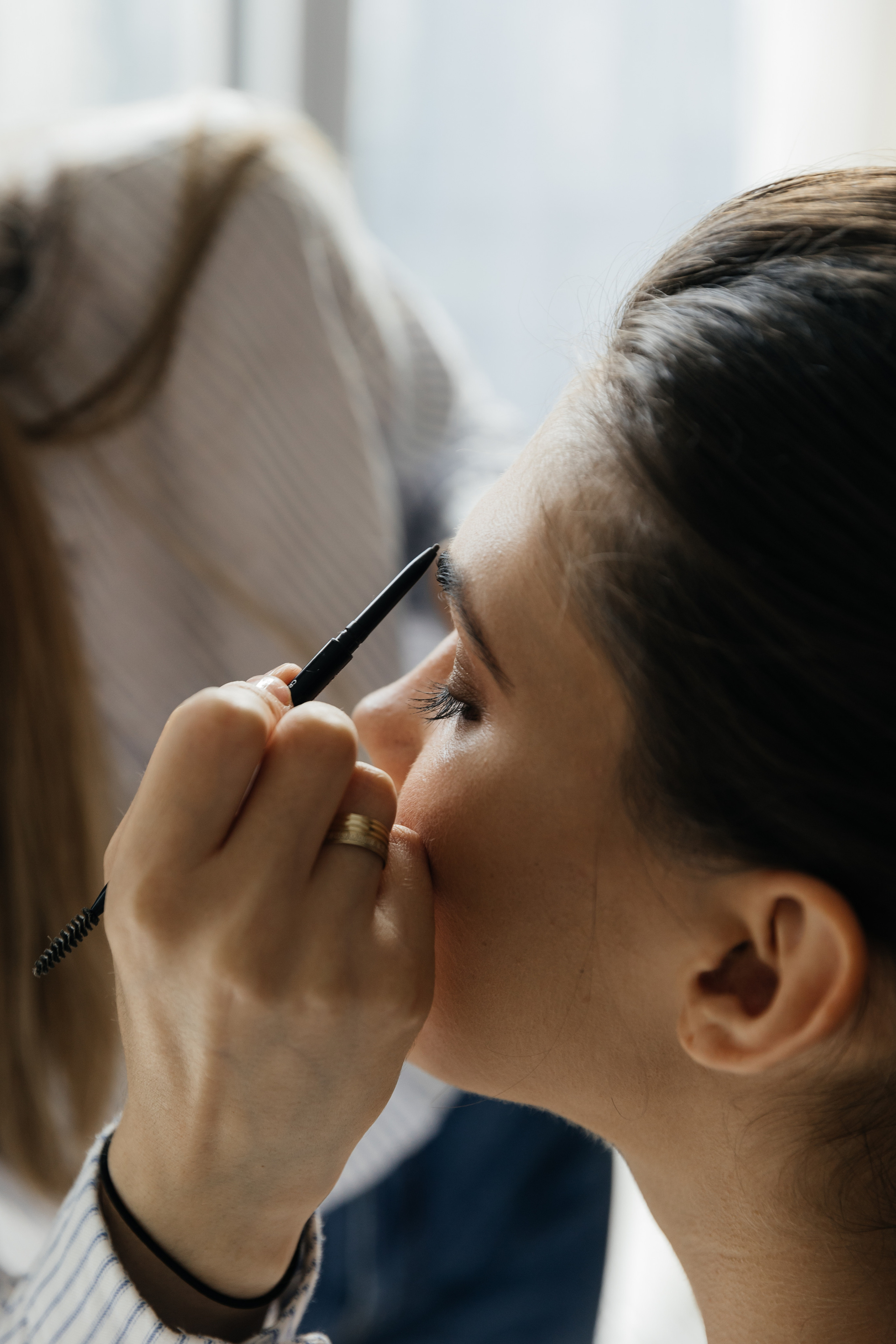 Дмитрий+Анастасия. Свадебный фотограф в Москве и МО Анна Чукова