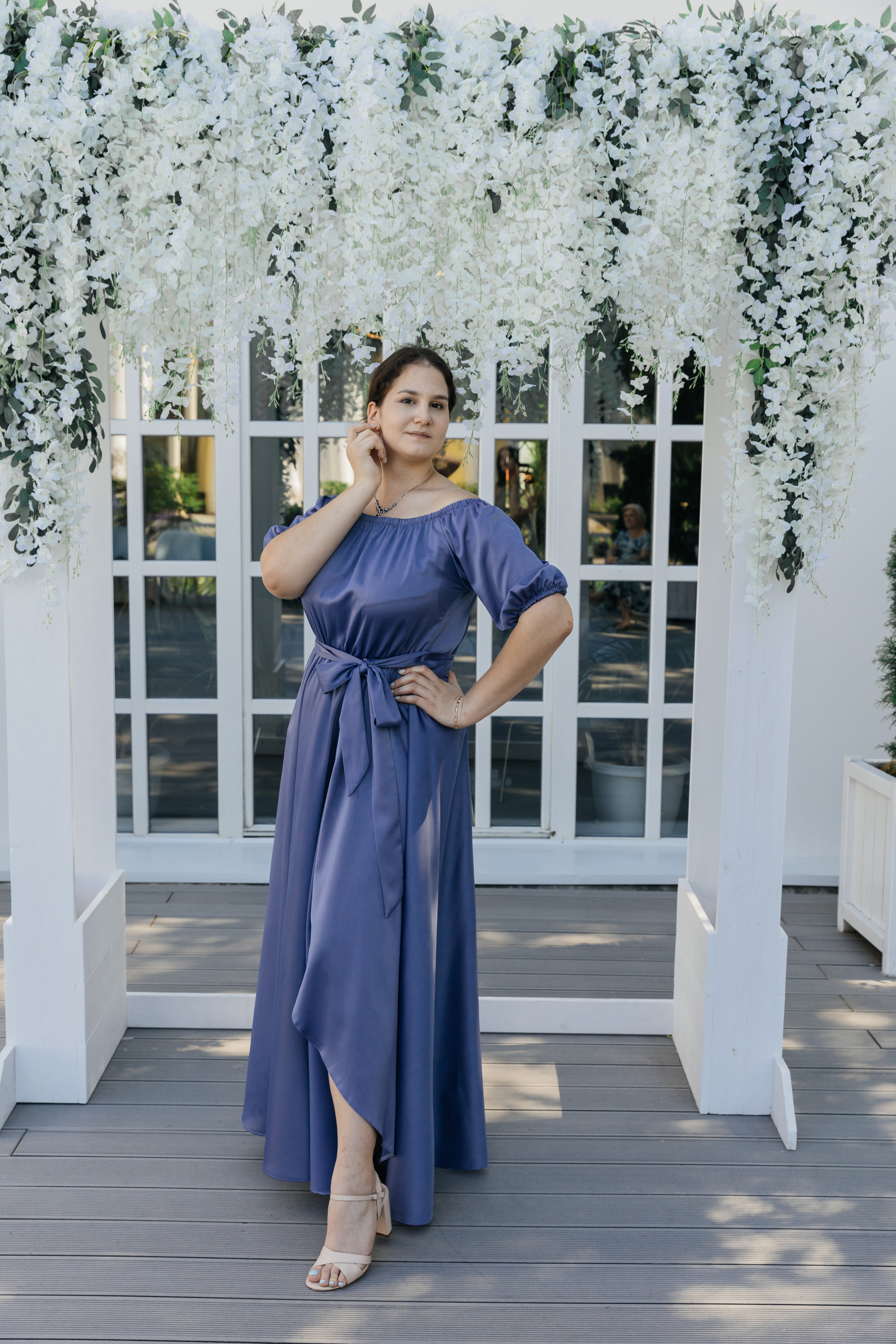 Сергей+Татьяна. Свадебный фотограф в Москве и МО Анна Чукова