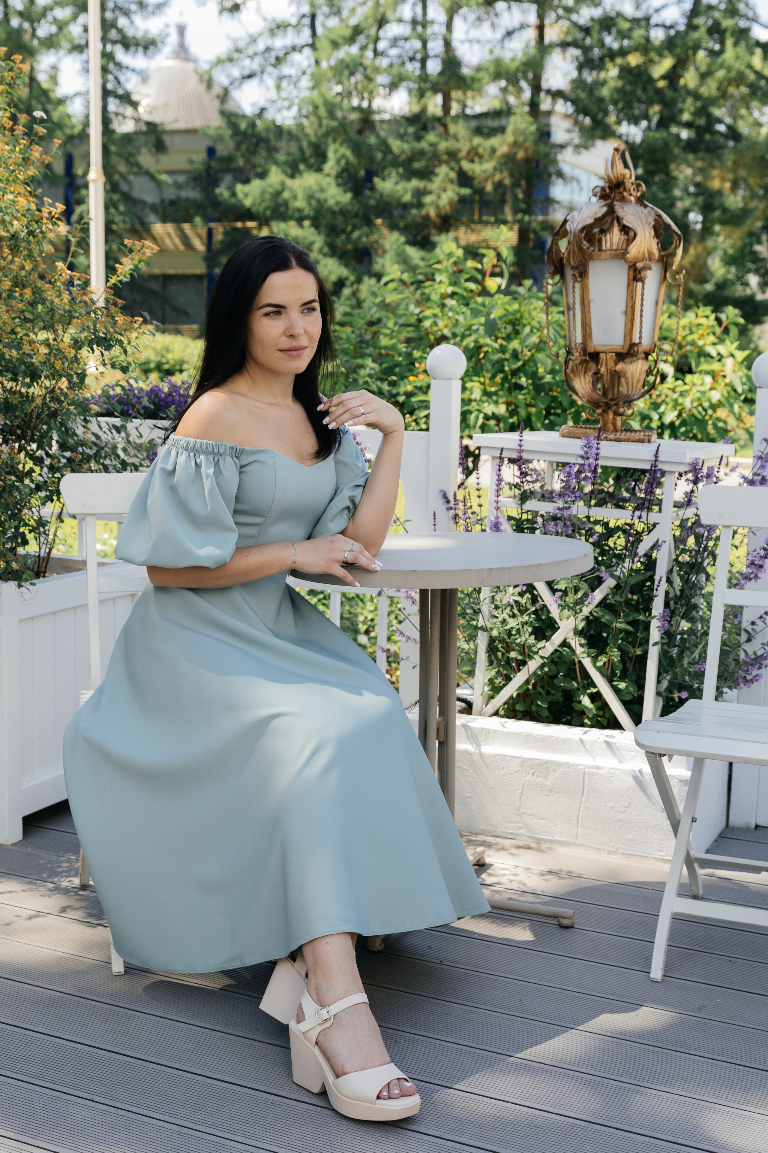 Сергей+Татьяна. Свадебный фотограф в Москве и МО Анна Чукова