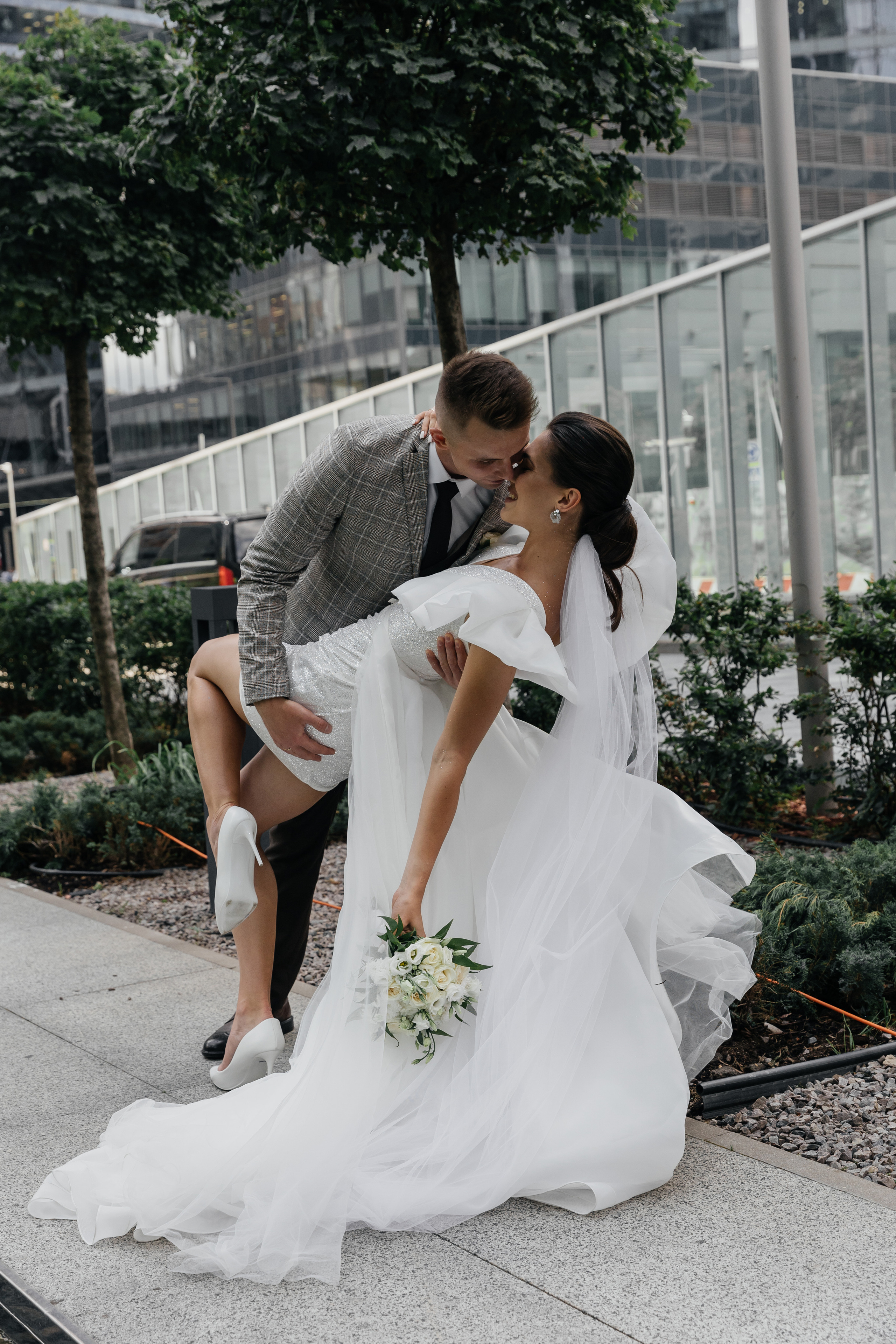 Дмитрий+Анастасия. Свадебный фотограф в Москве и МО Анна Чукова