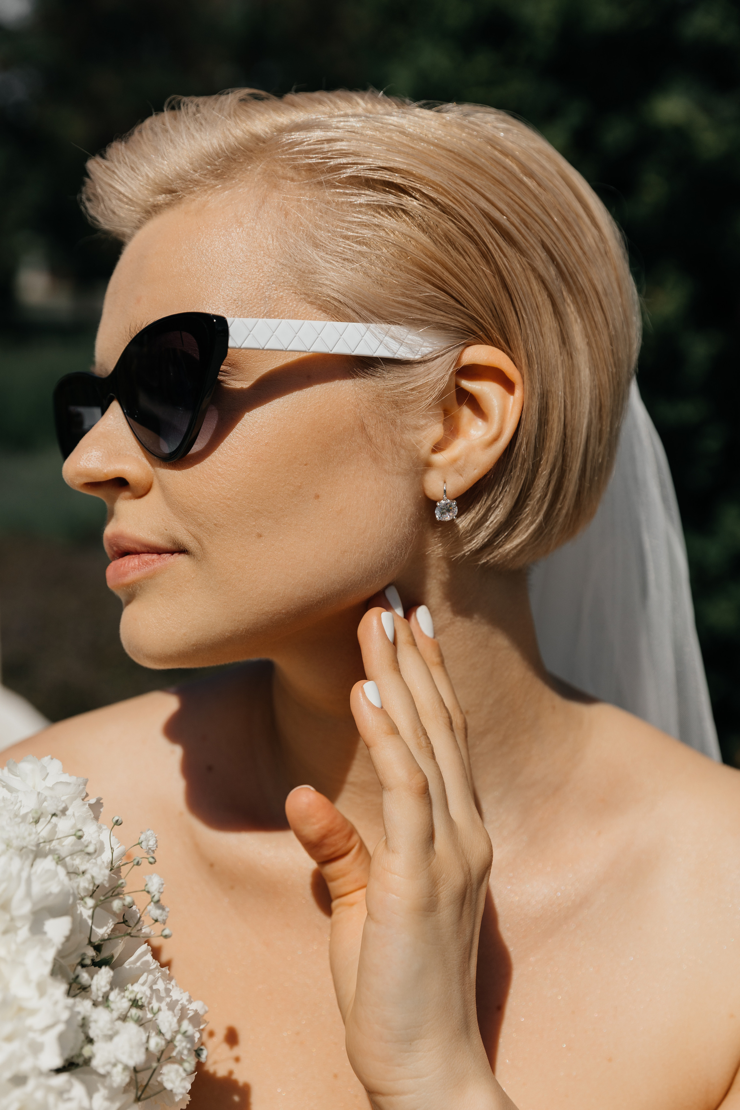 Сергей+Татьяна. Свадебный фотограф в Москве и МО Анна Чукова