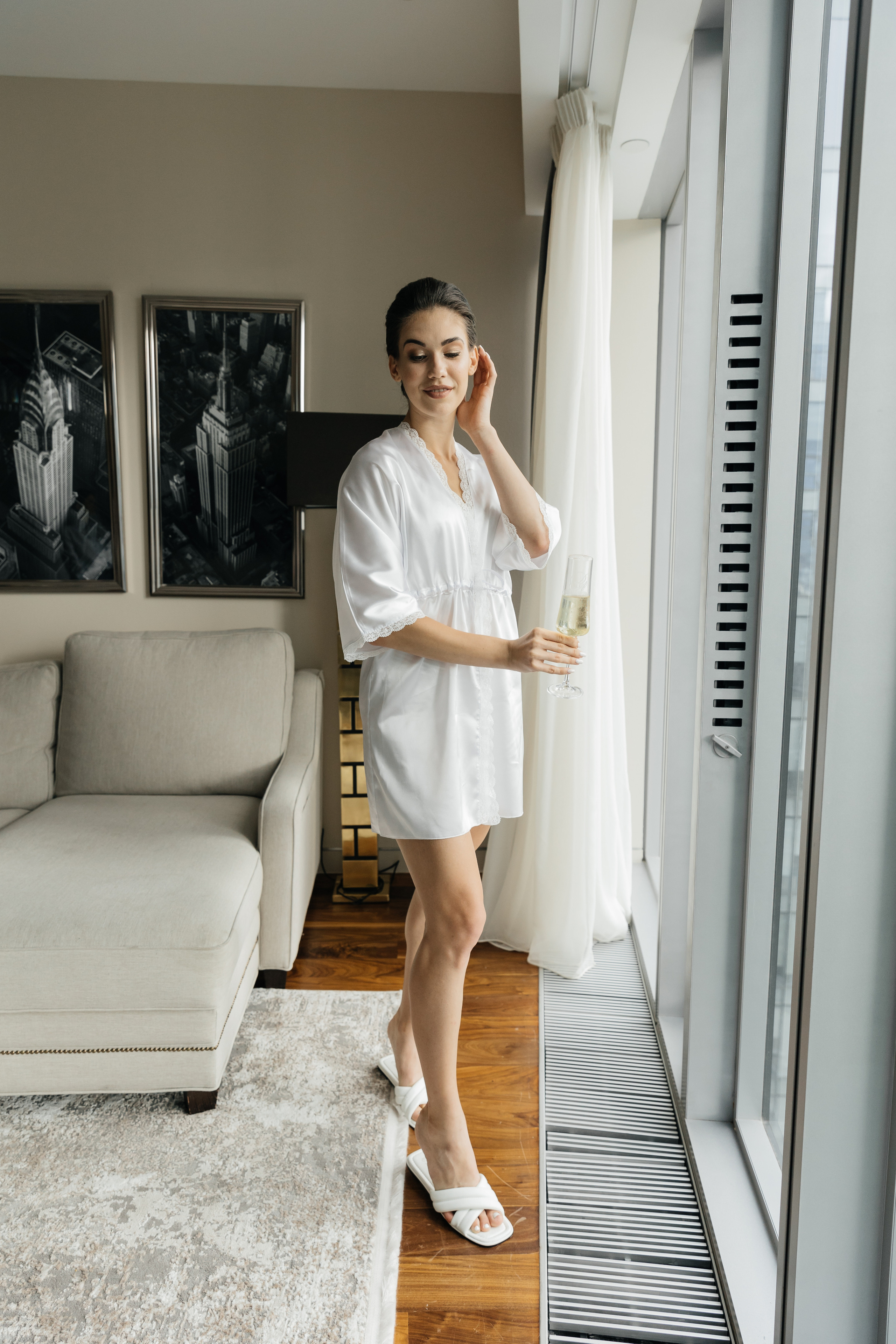 Дмитрий+Анастасия. Свадебный фотограф в Москве и МО Анна Чукова