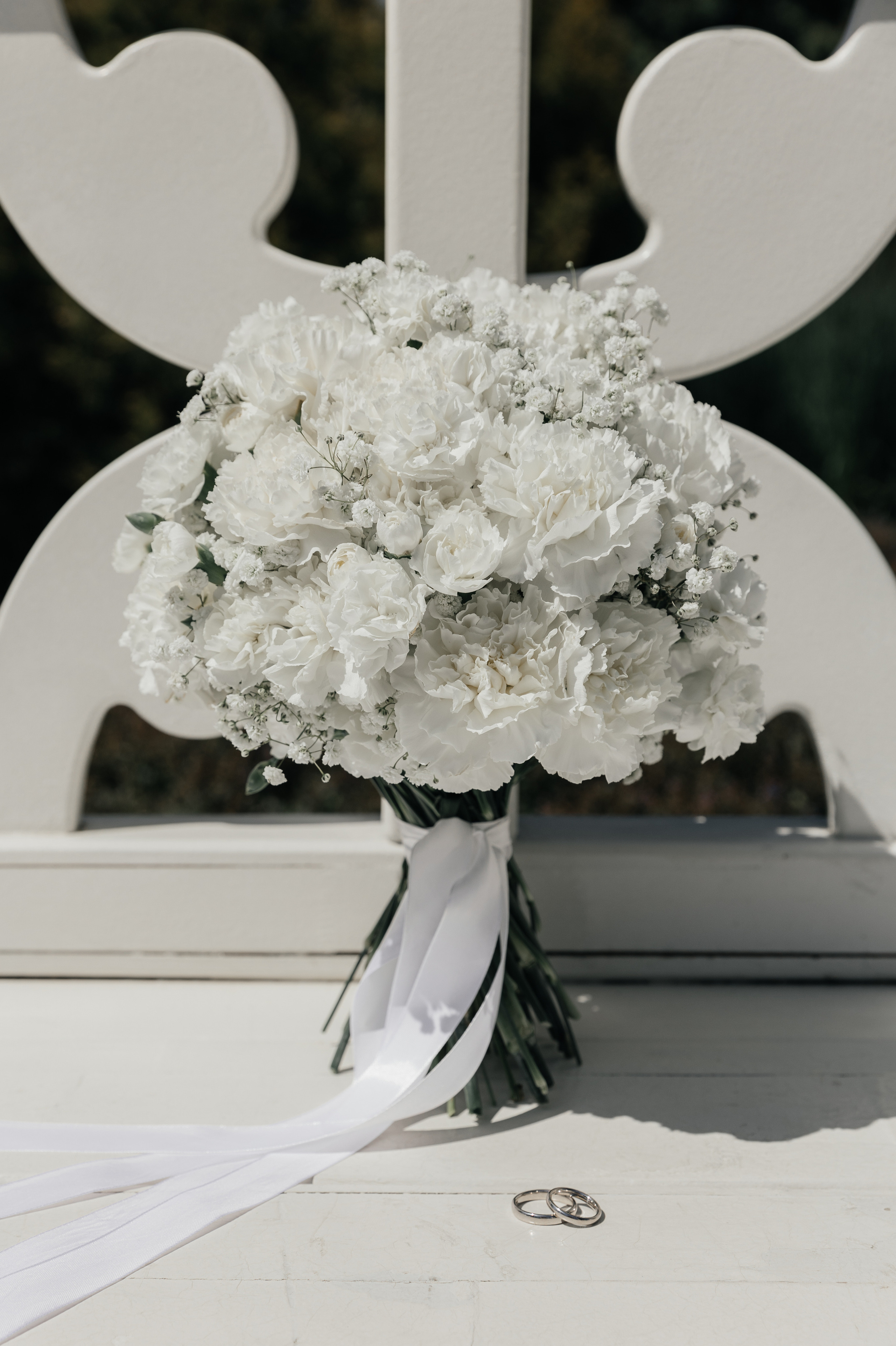 Сергей+Татьяна. Свадебный фотограф в Москве и МО Анна Чукова