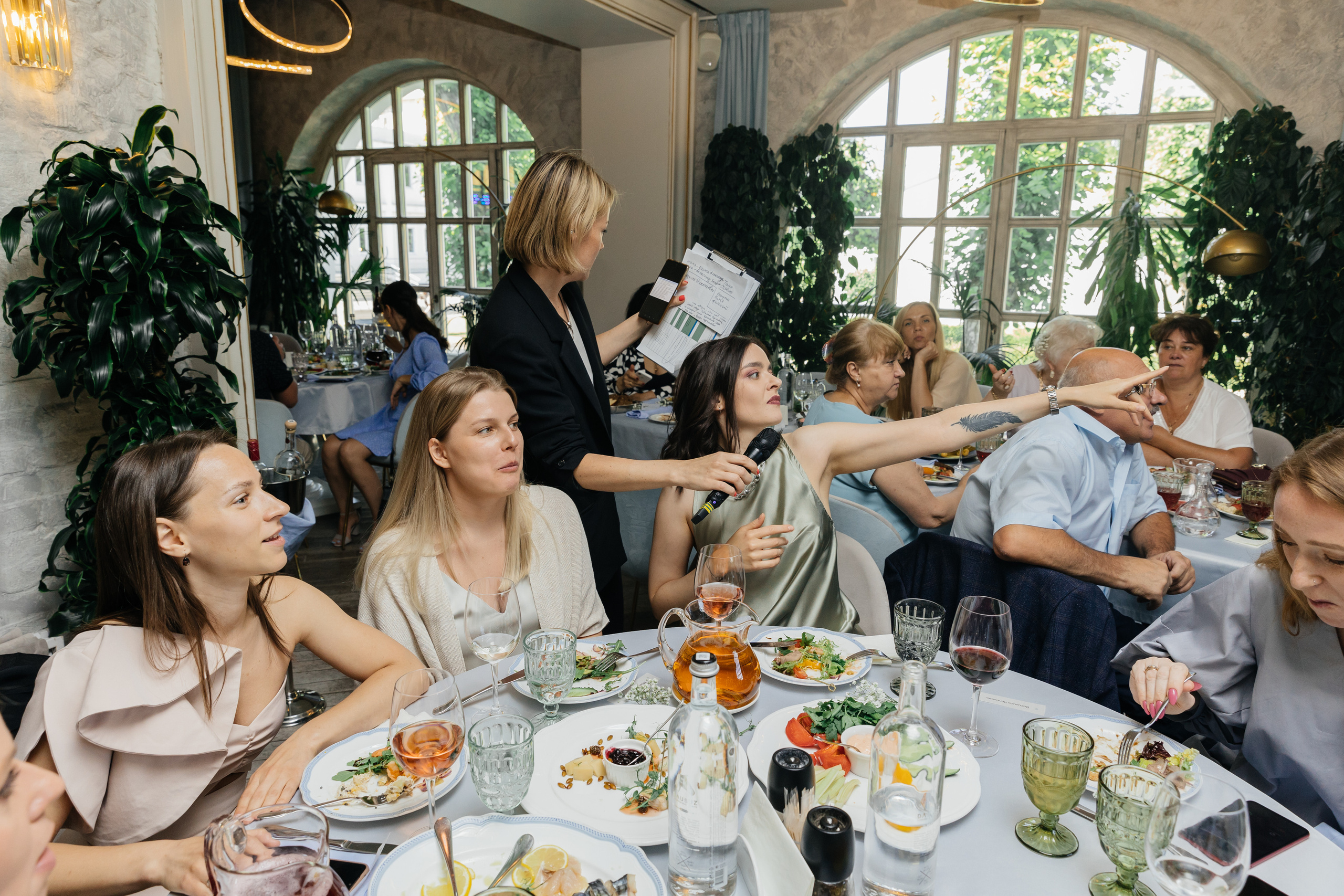 Сергей+Татьяна. Свадебный фотограф в Москве и МО Анна Чукова