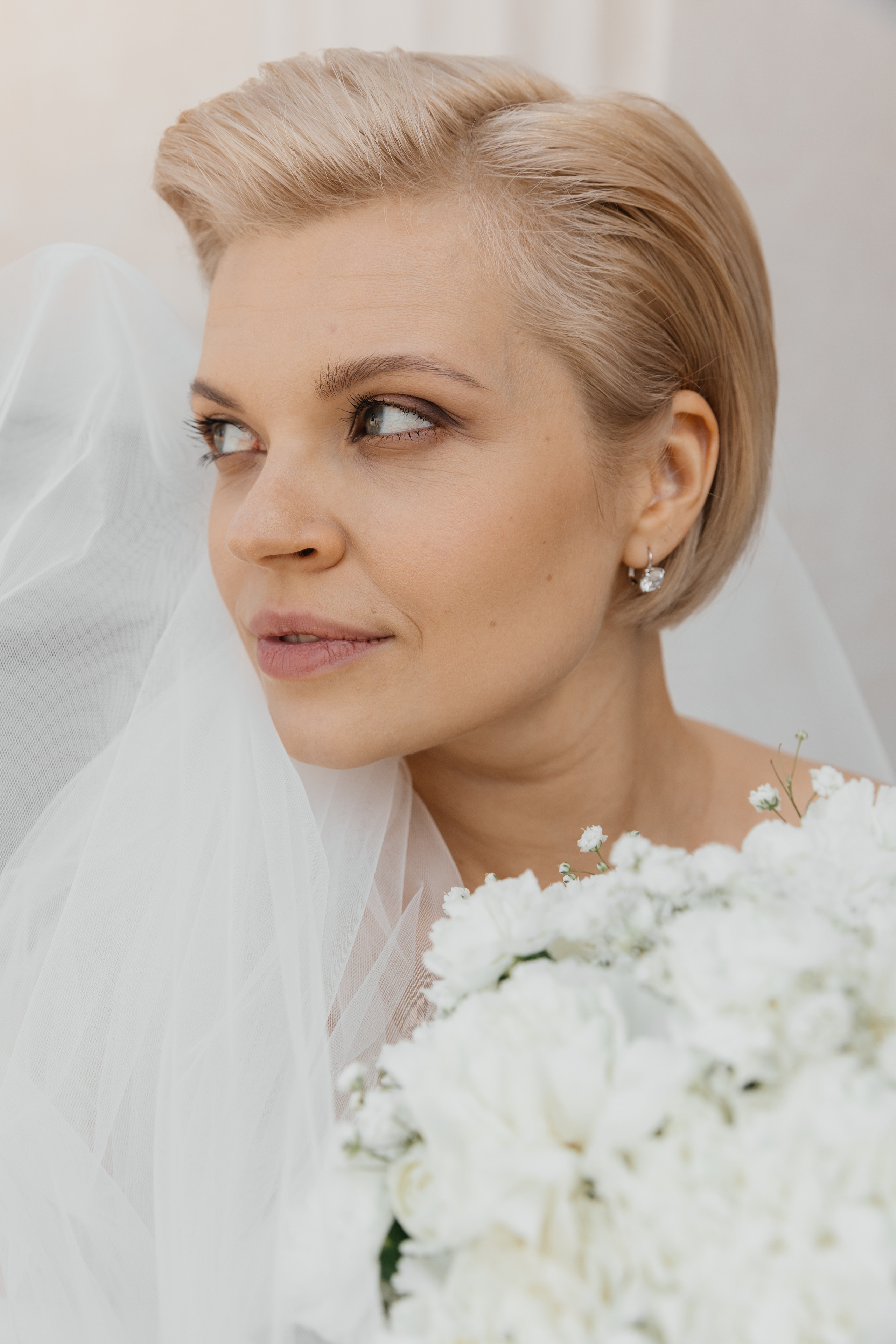 Сергей+Татьяна. Свадебный фотограф в Москве и МО Анна Чукова