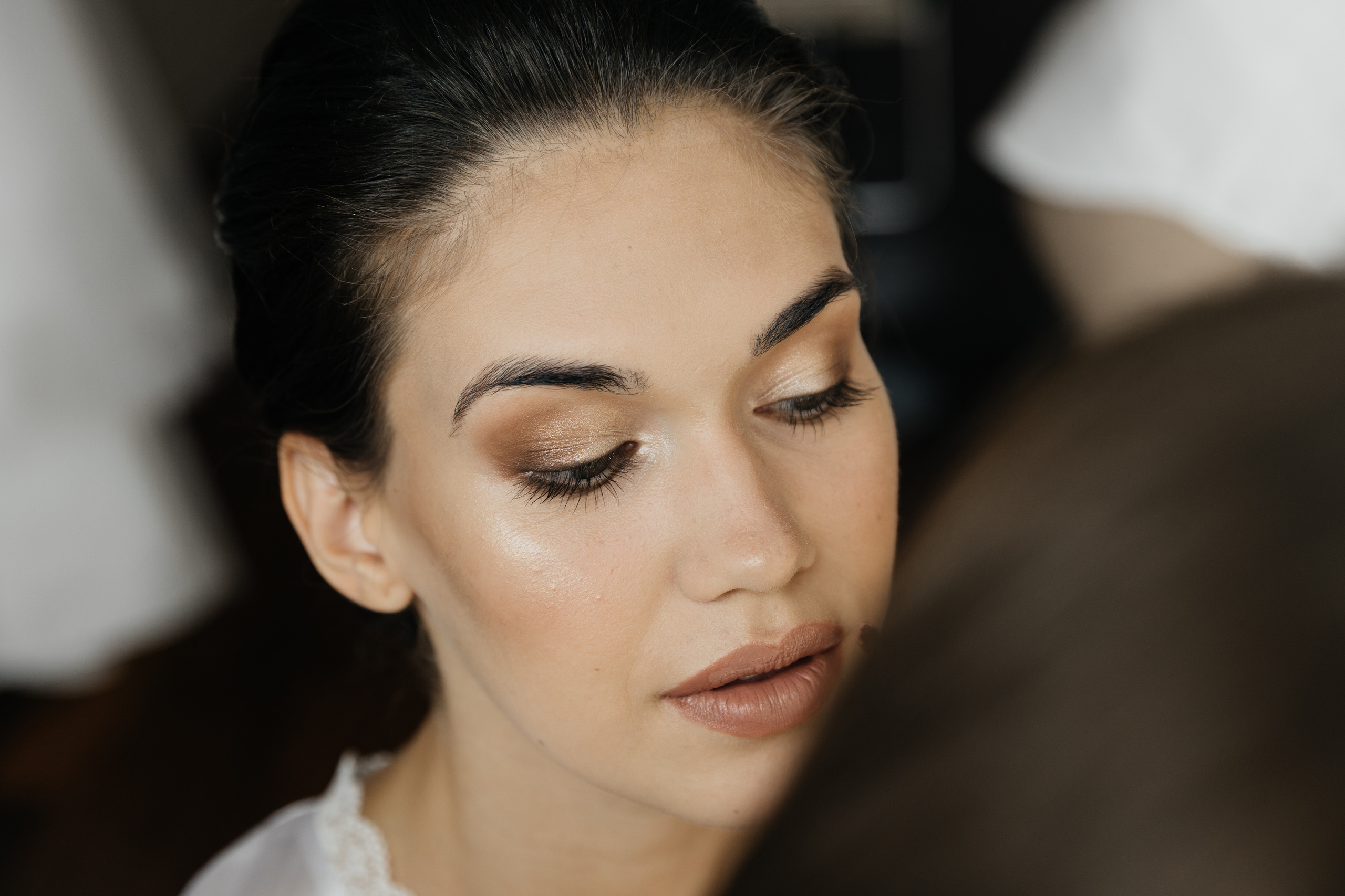 Дмитрий+Анастасия. Свадебный фотограф в Москве и МО Анна Чукова