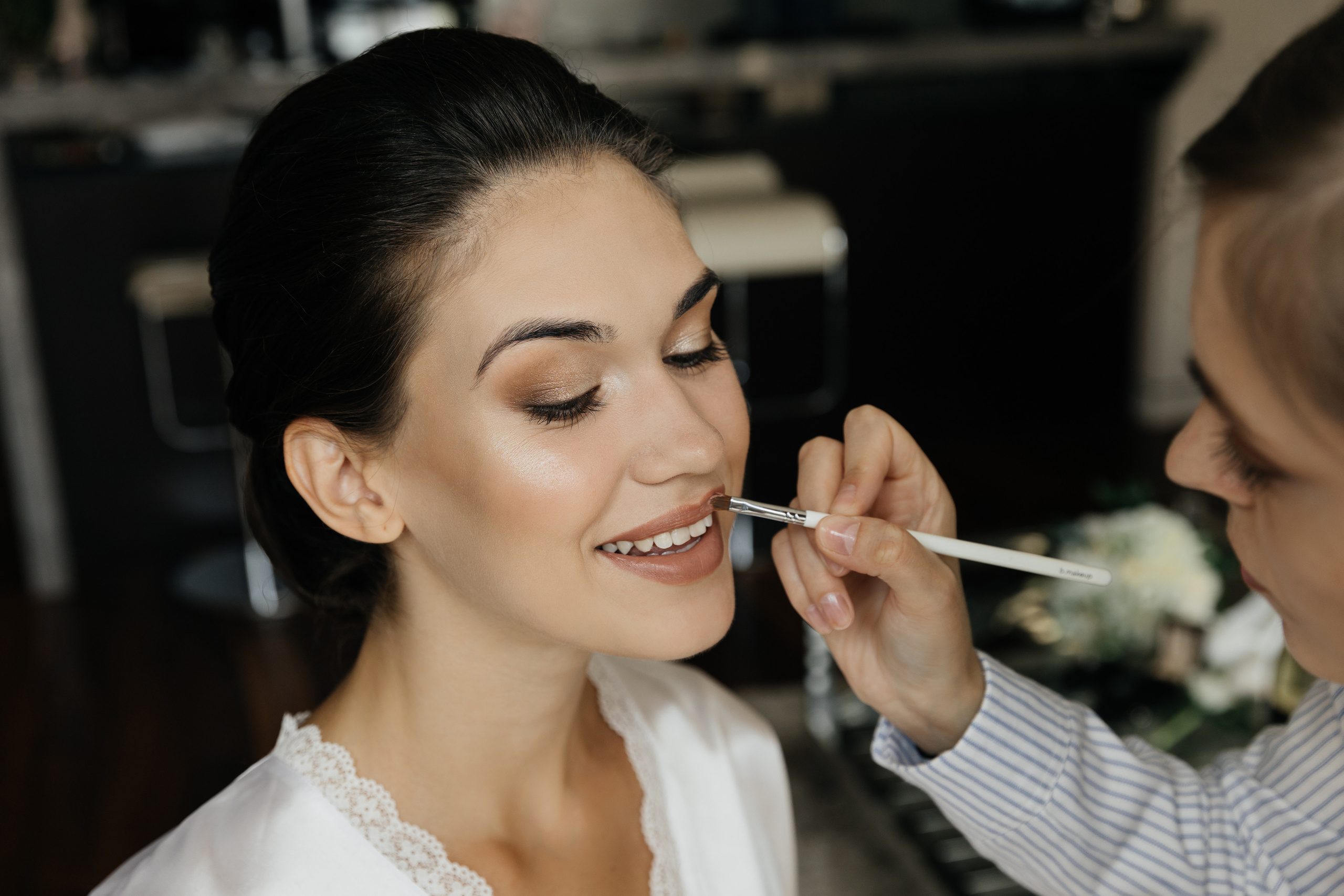 Дмитрий+Анастасия. Свадебный фотограф в Москве и МО Анна Чукова