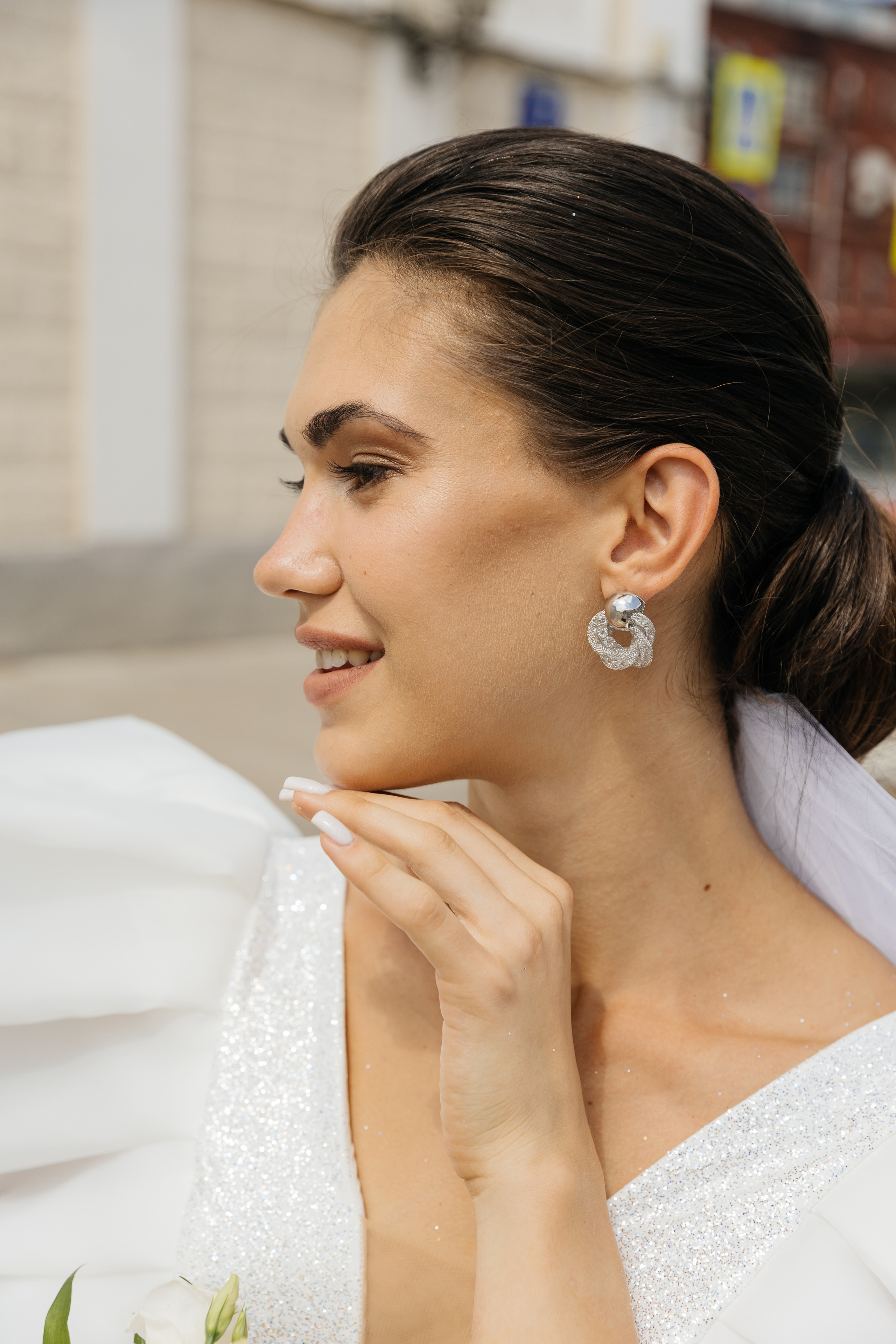 Дмитрий+Анастасия. Свадебный фотограф в Москве и МО Анна Чукова