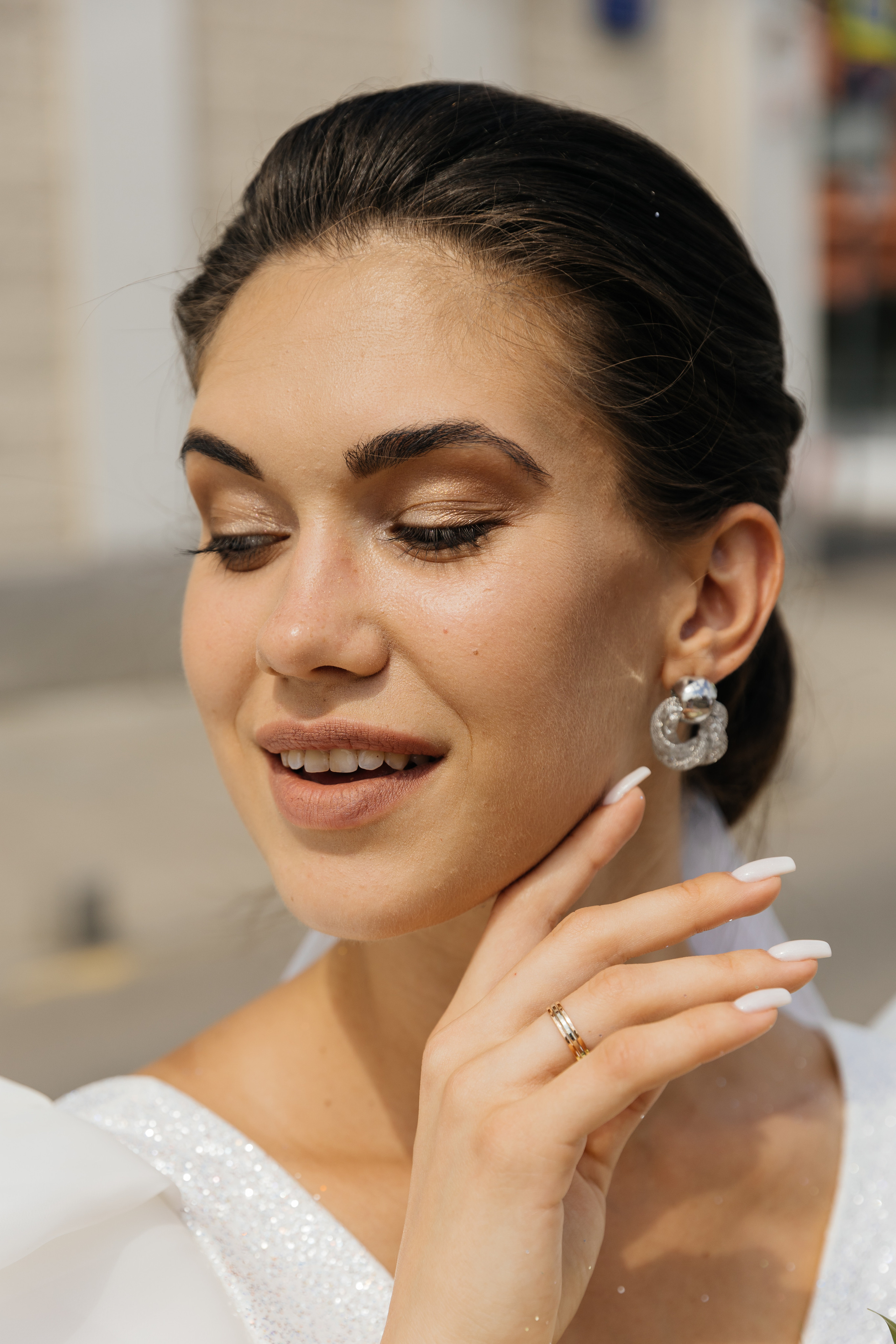 Дмитрий+Анастасия. Свадебный фотограф в Москве и МО Анна Чукова