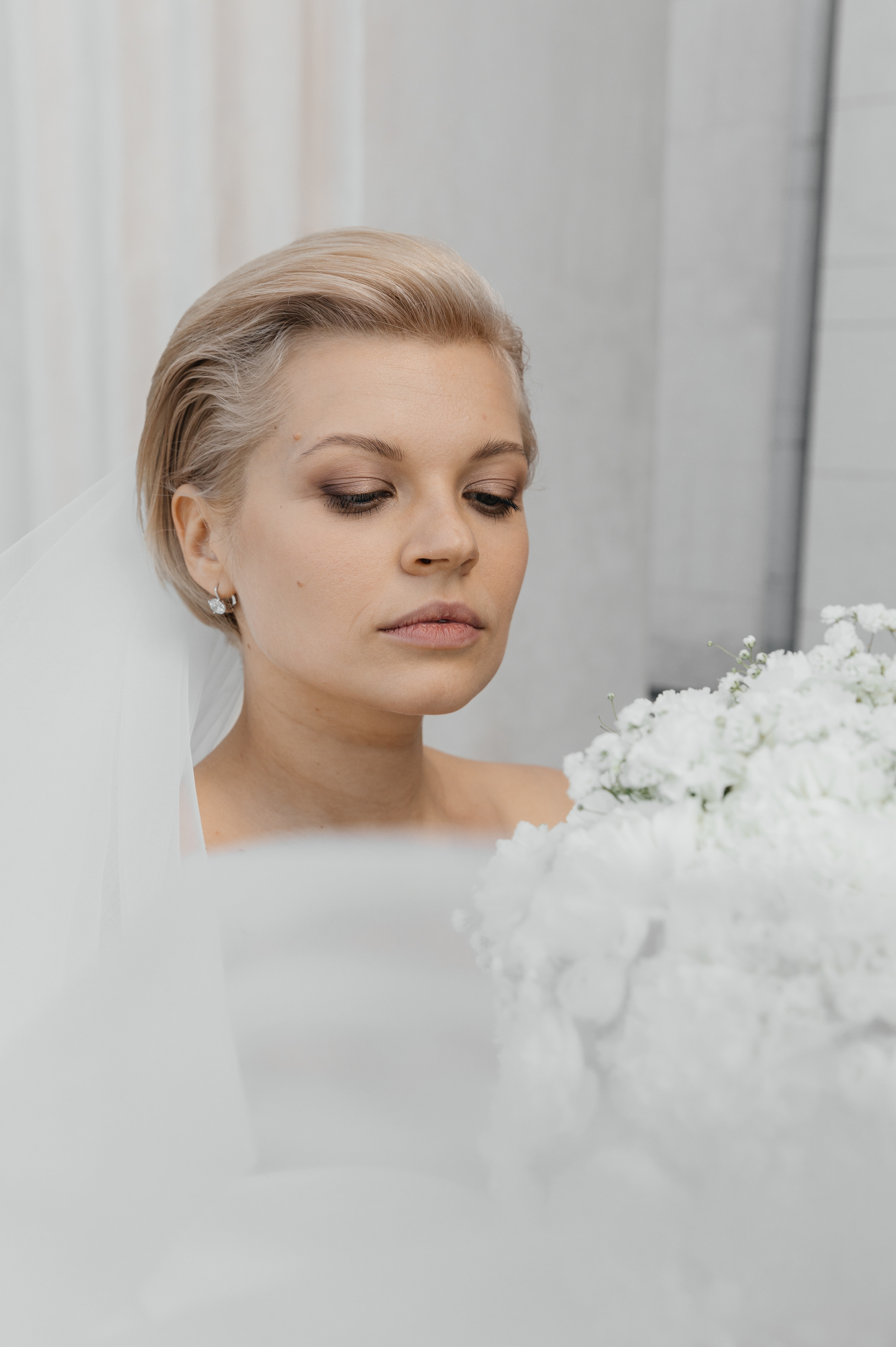 Сергей+Татьяна. Свадебный фотограф в Москве и МО Анна Чукова