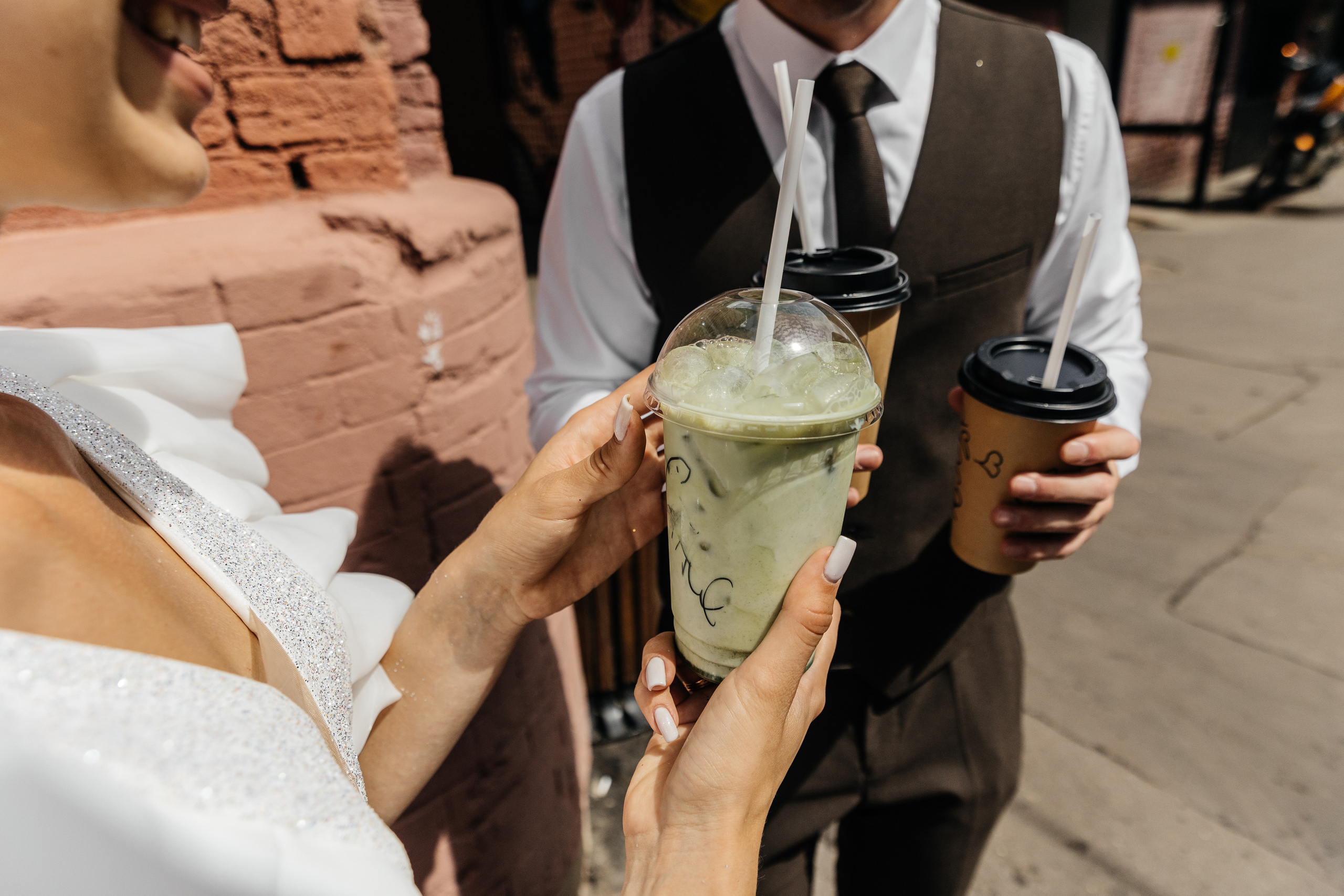 Дмитрий+Анастасия. Свадебный фотограф в Москве и МО Анна Чукова