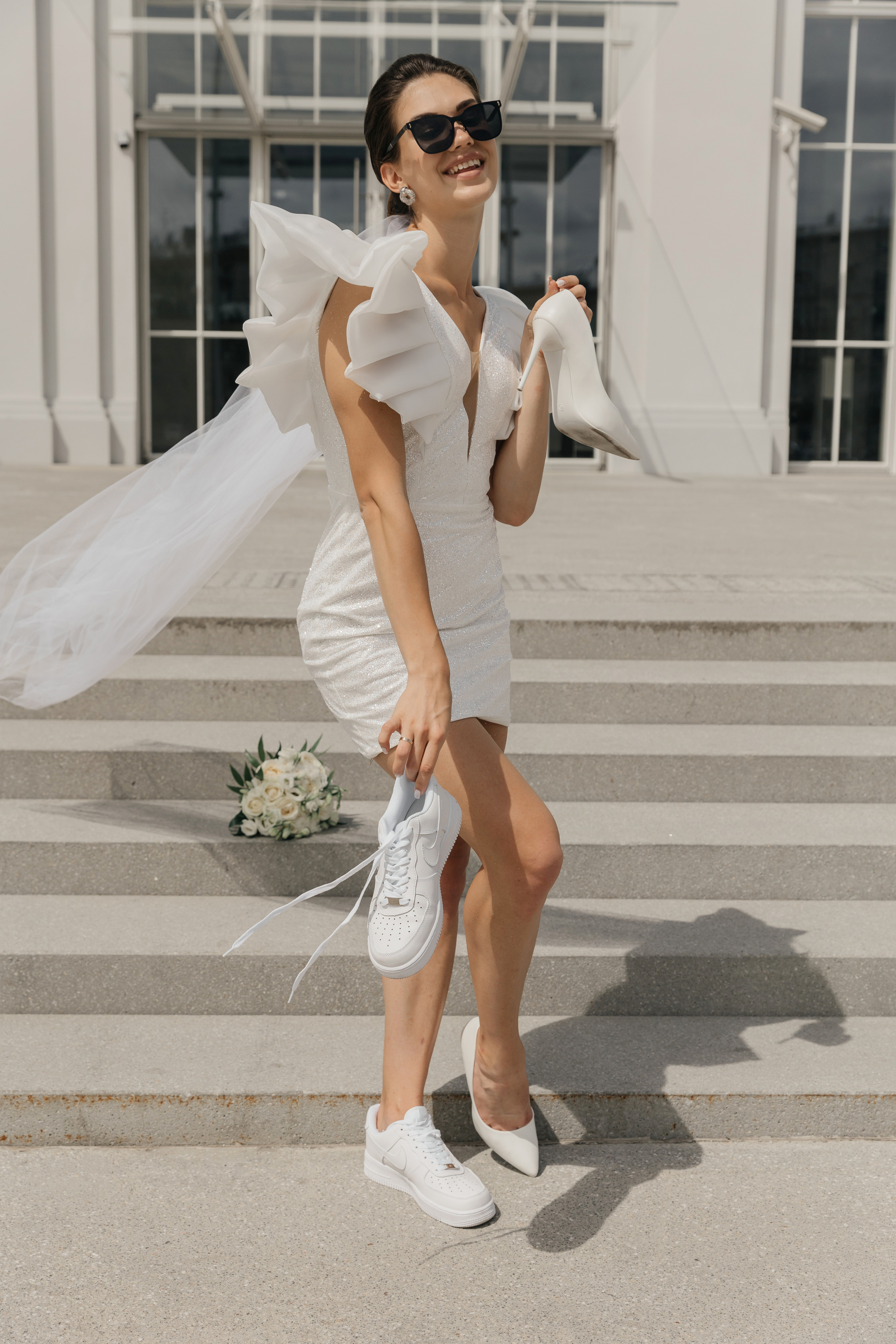 Дмитрий+Анастасия. Свадебный фотограф в Москве и МО Анна Чукова