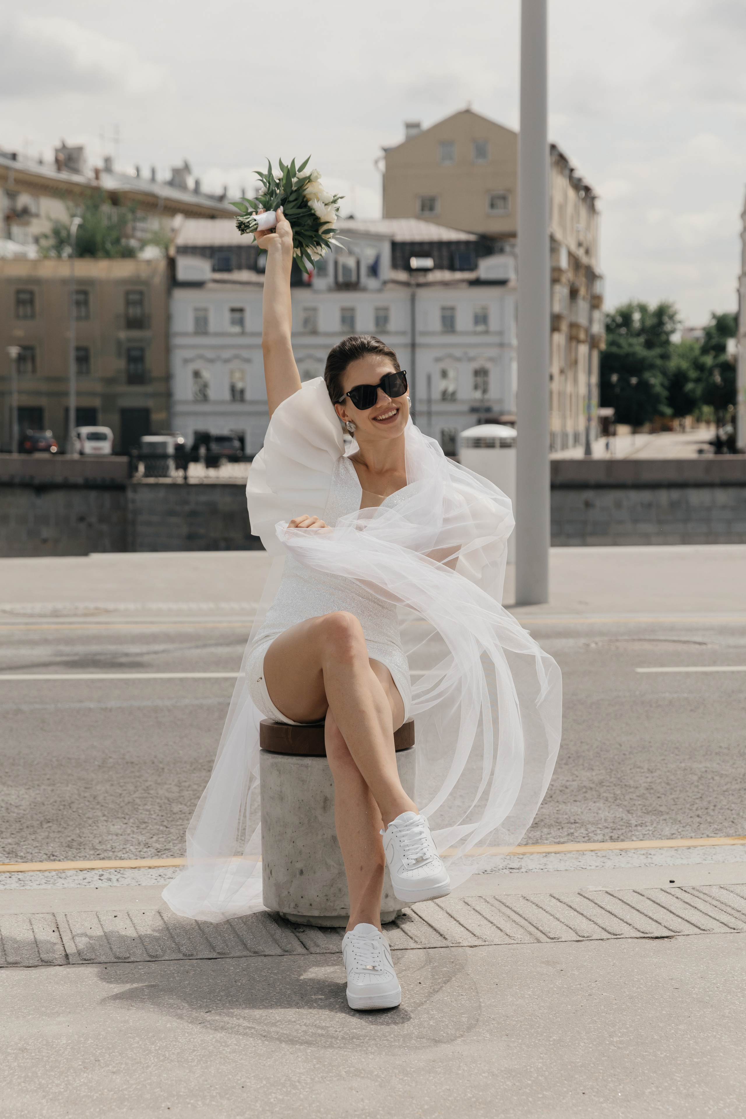 Дмитрий+Анастасия. Свадебный фотограф в Москве и МО Анна Чукова