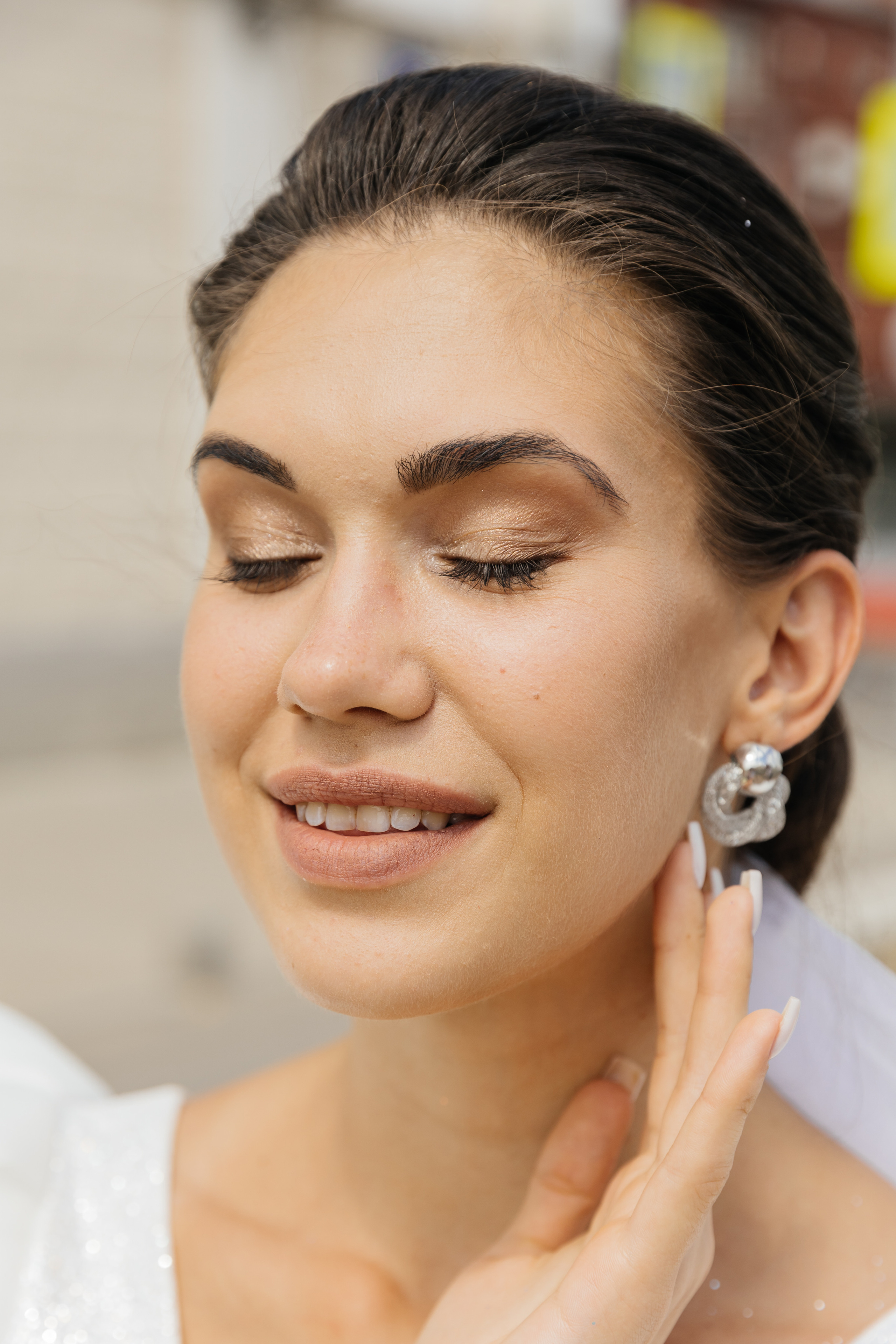 Дмитрий+Анастасия. Свадебный фотограф в Москве и МО Анна Чукова