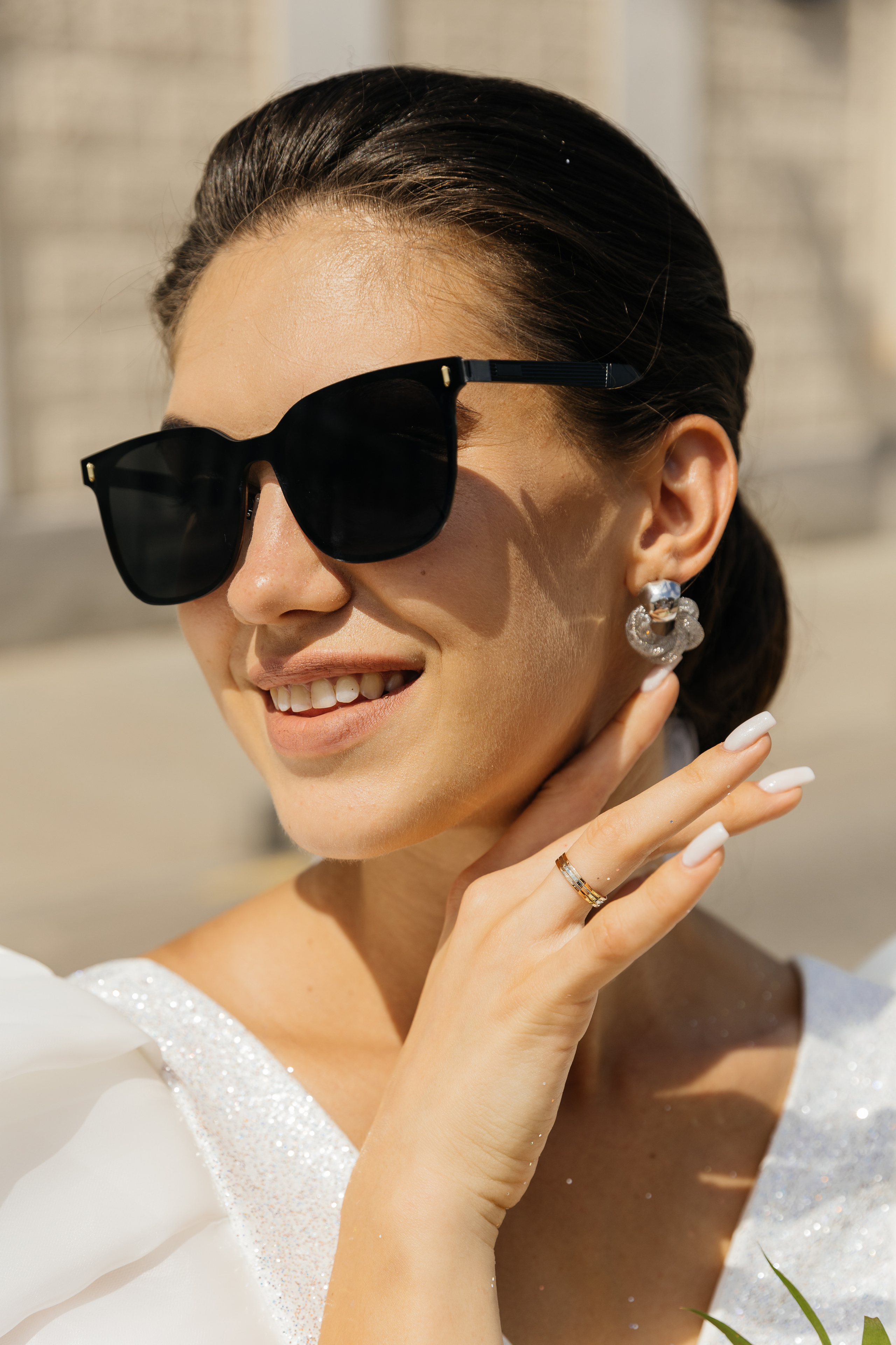 Дмитрий+Анастасия. Свадебный фотограф в Москве и МО Анна Чукова