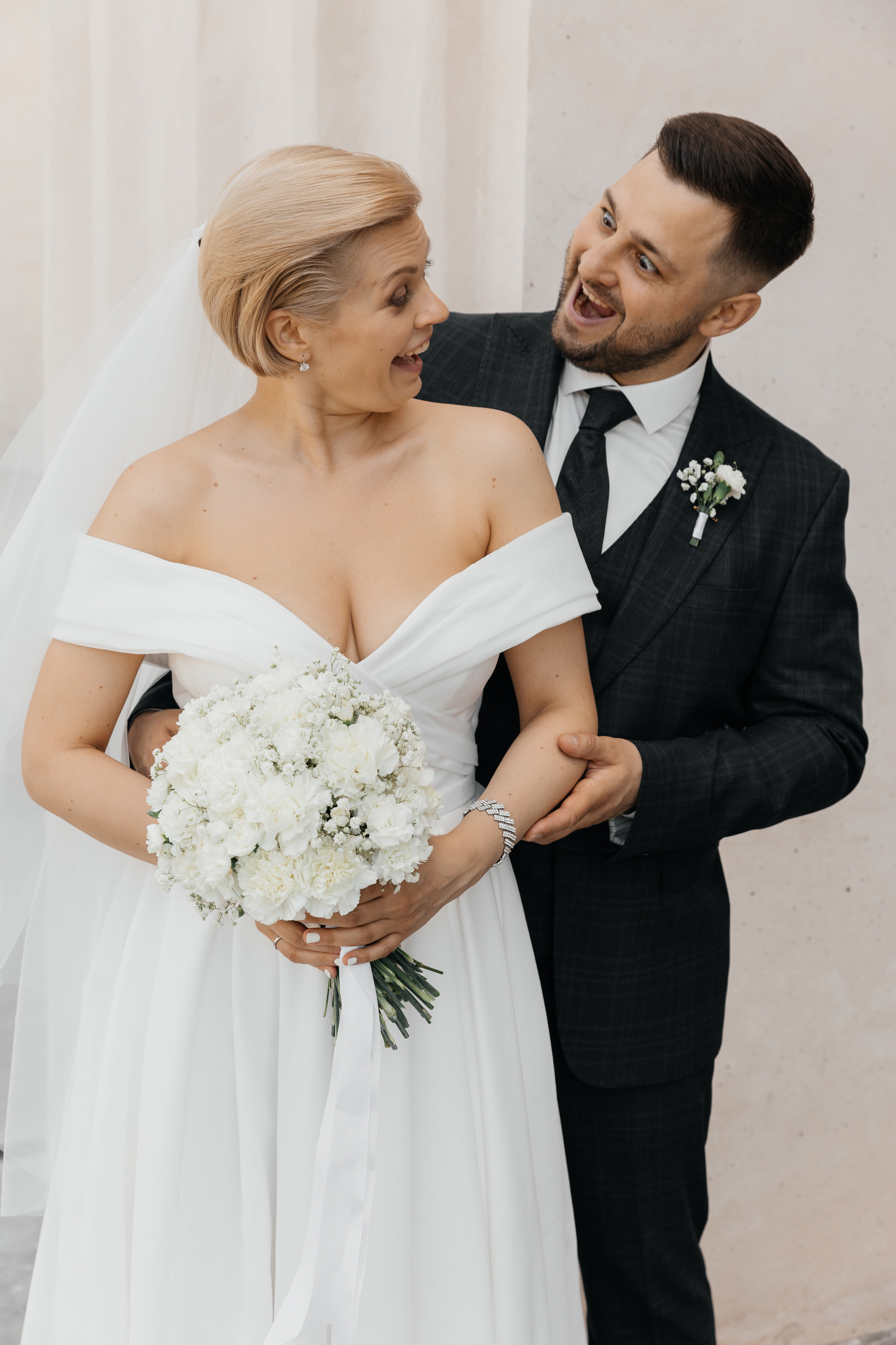 Сергей+Татьяна. Свадебный фотограф в Москве и МО Анна Чукова