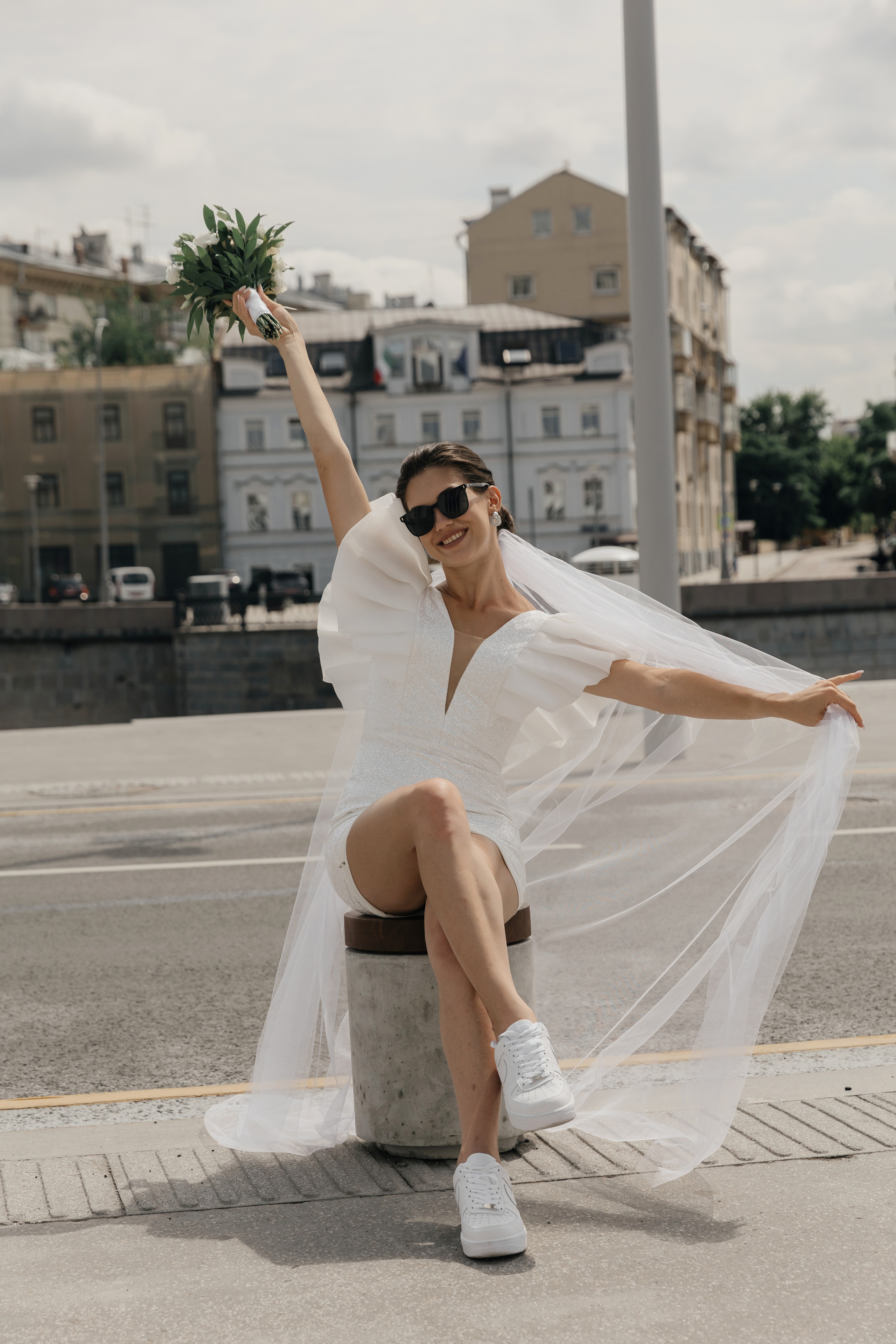 Дмитрий+Анастасия. Свадебный фотограф в Москве и МО Анна Чукова