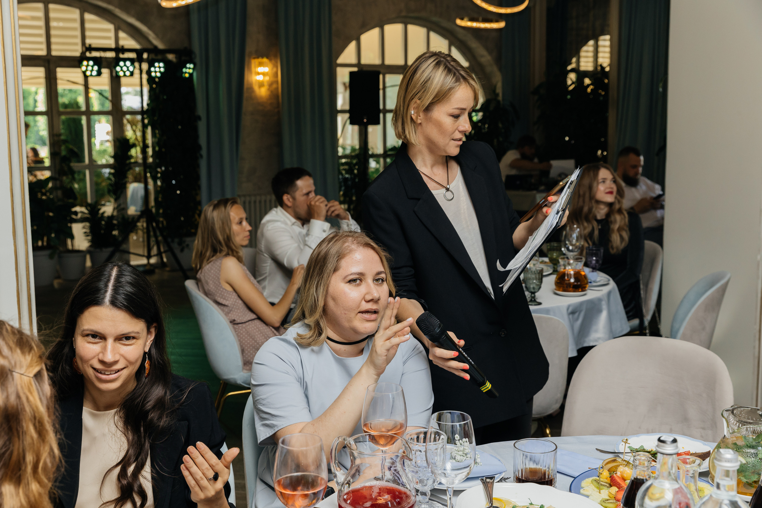 Сергей+Татьяна. Свадебный фотограф в Москве и МО Анна Чукова