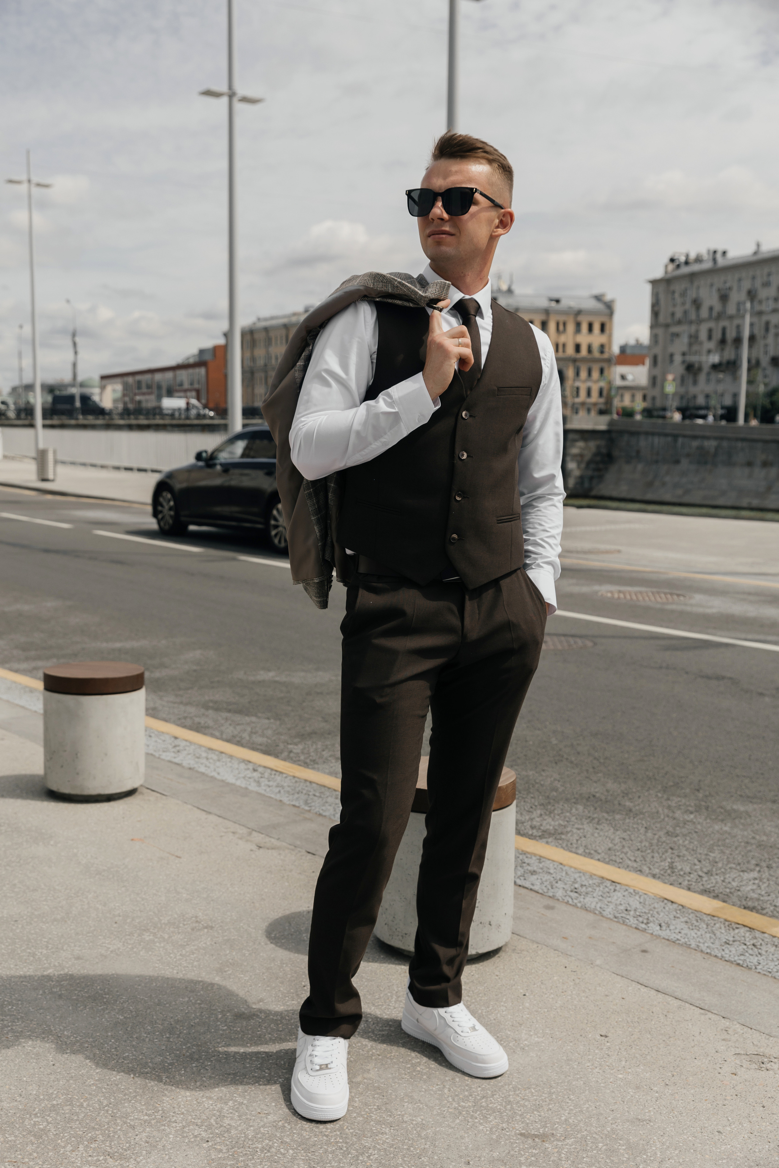 Дмитрий+Анастасия. Свадебный фотограф в Москве и МО Анна Чукова