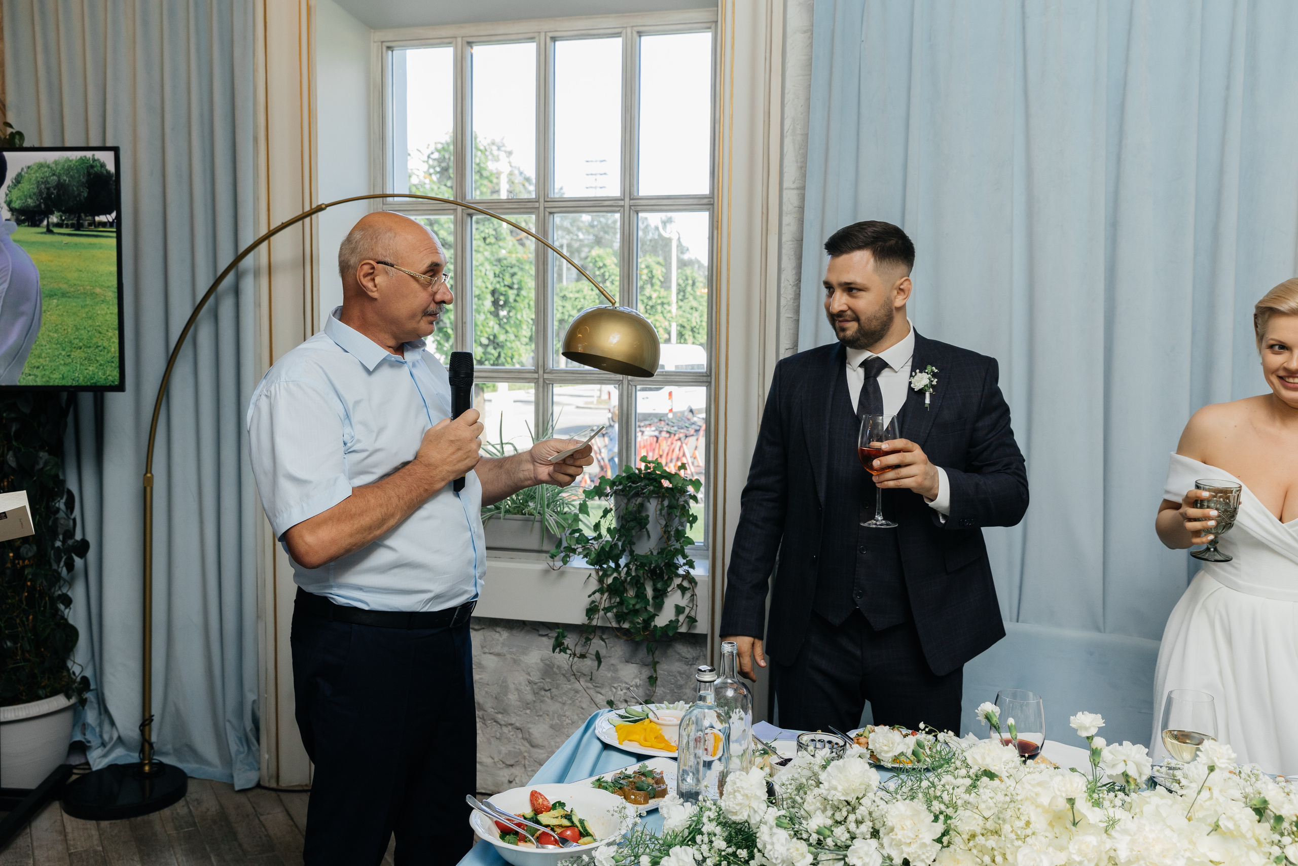 Сергей+Татьяна. Свадебный фотограф в Москве и МО Анна Чукова