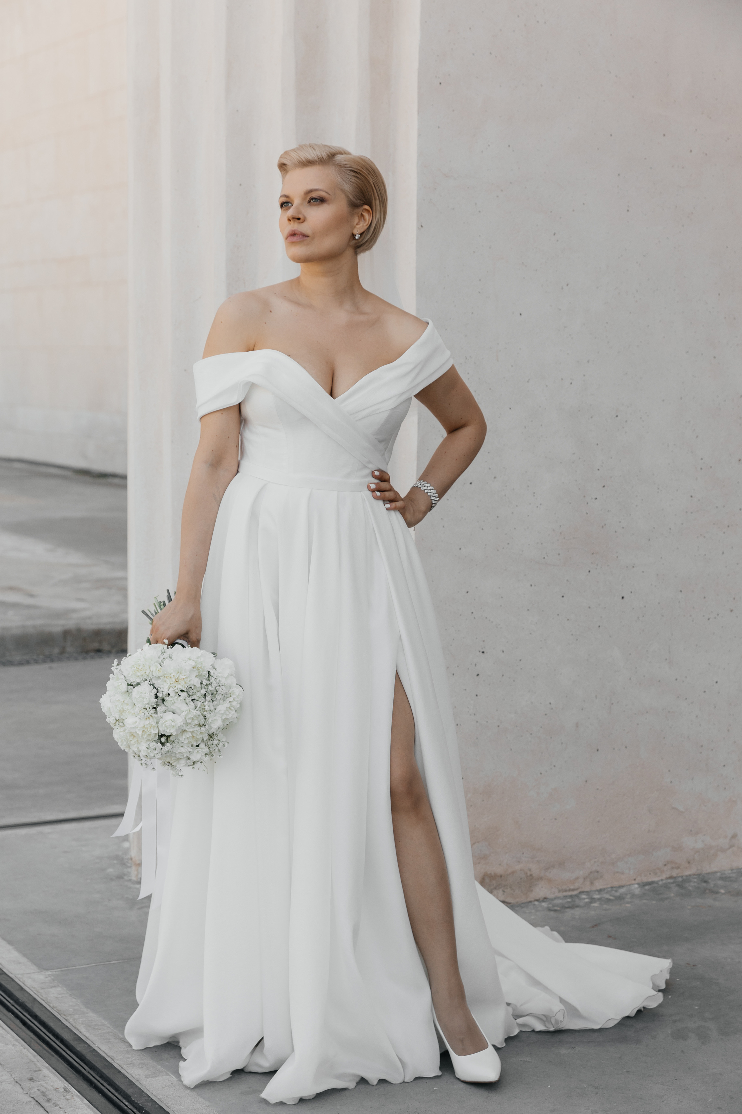 Сергей+Татьяна. Свадебный фотограф в Москве и МО Анна Чукова