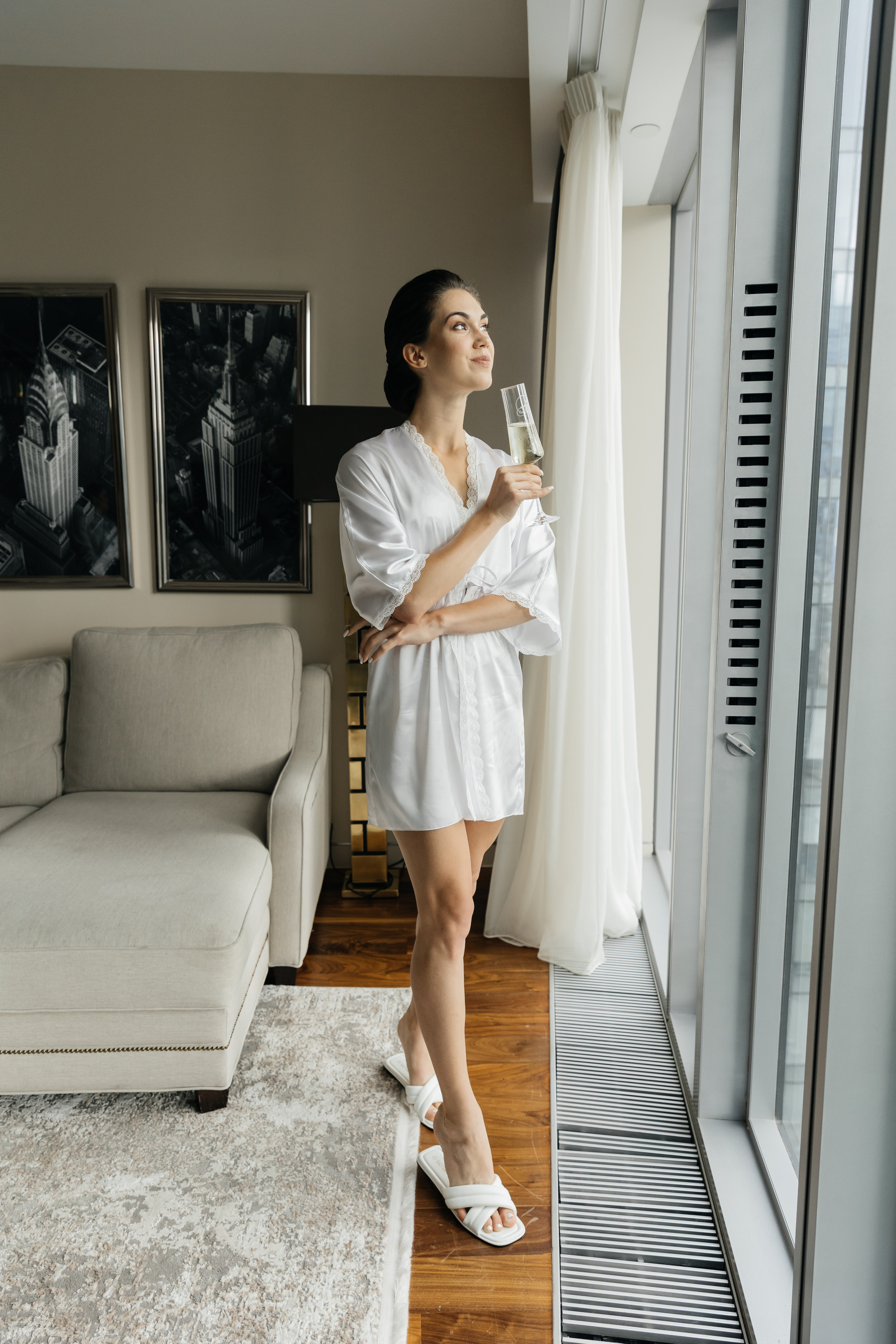 Дмитрий+Анастасия. Свадебный фотограф в Москве и МО Анна Чукова