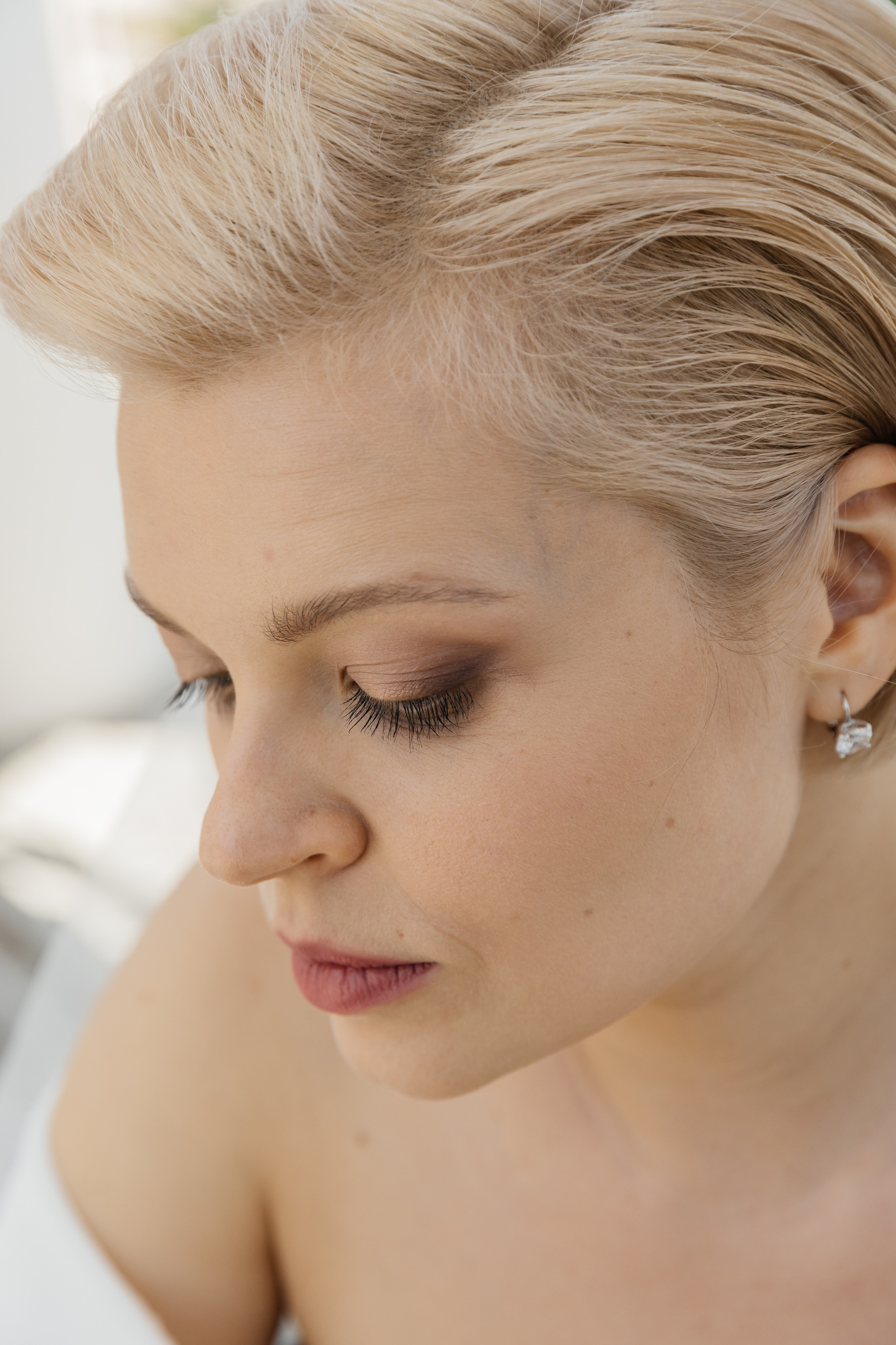 Сергей+Татьяна. Свадебный фотограф в Москве и МО Анна Чукова