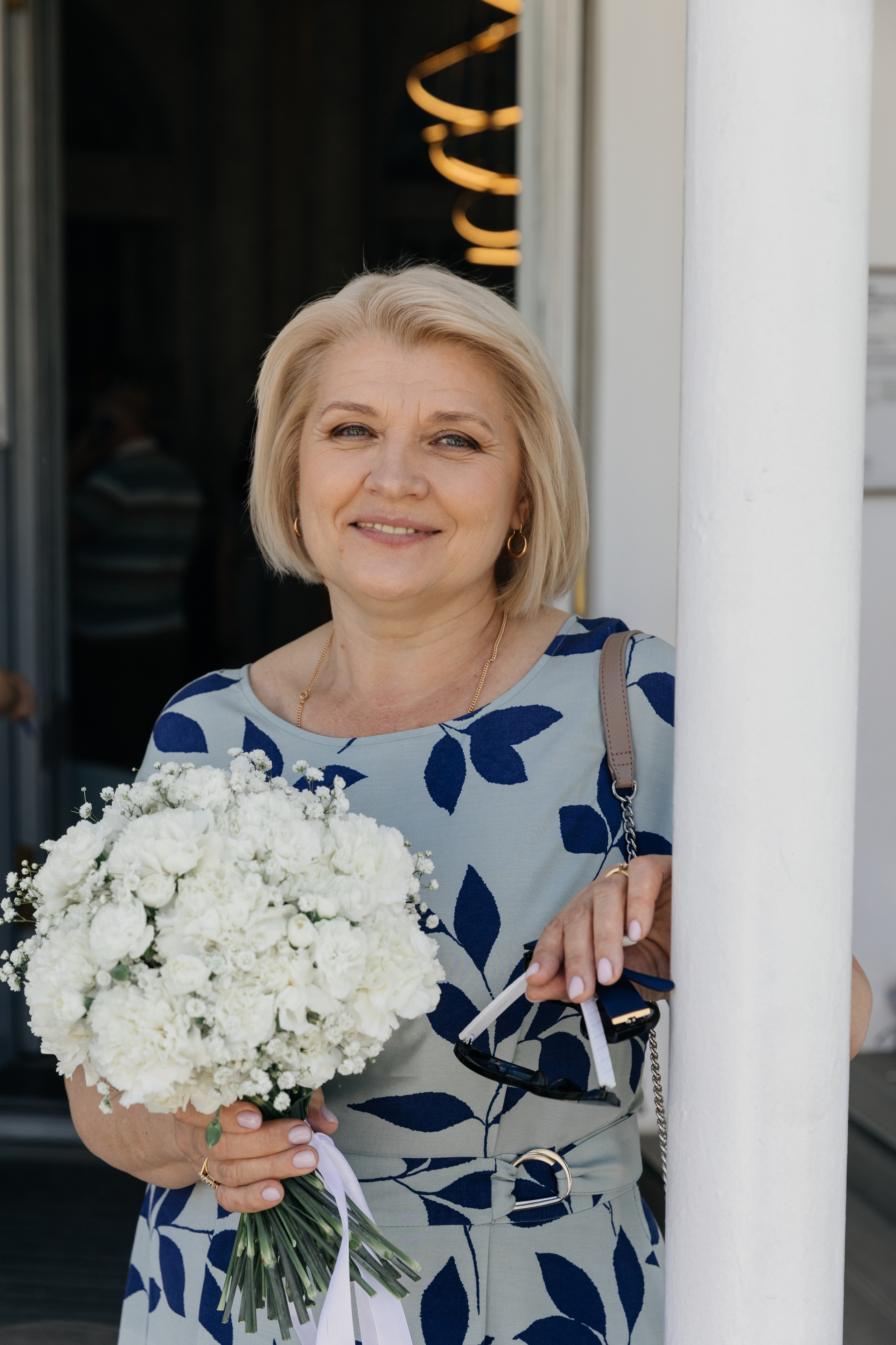 Сергей+Татьяна. Свадебный фотограф в Москве и МО Анна Чукова