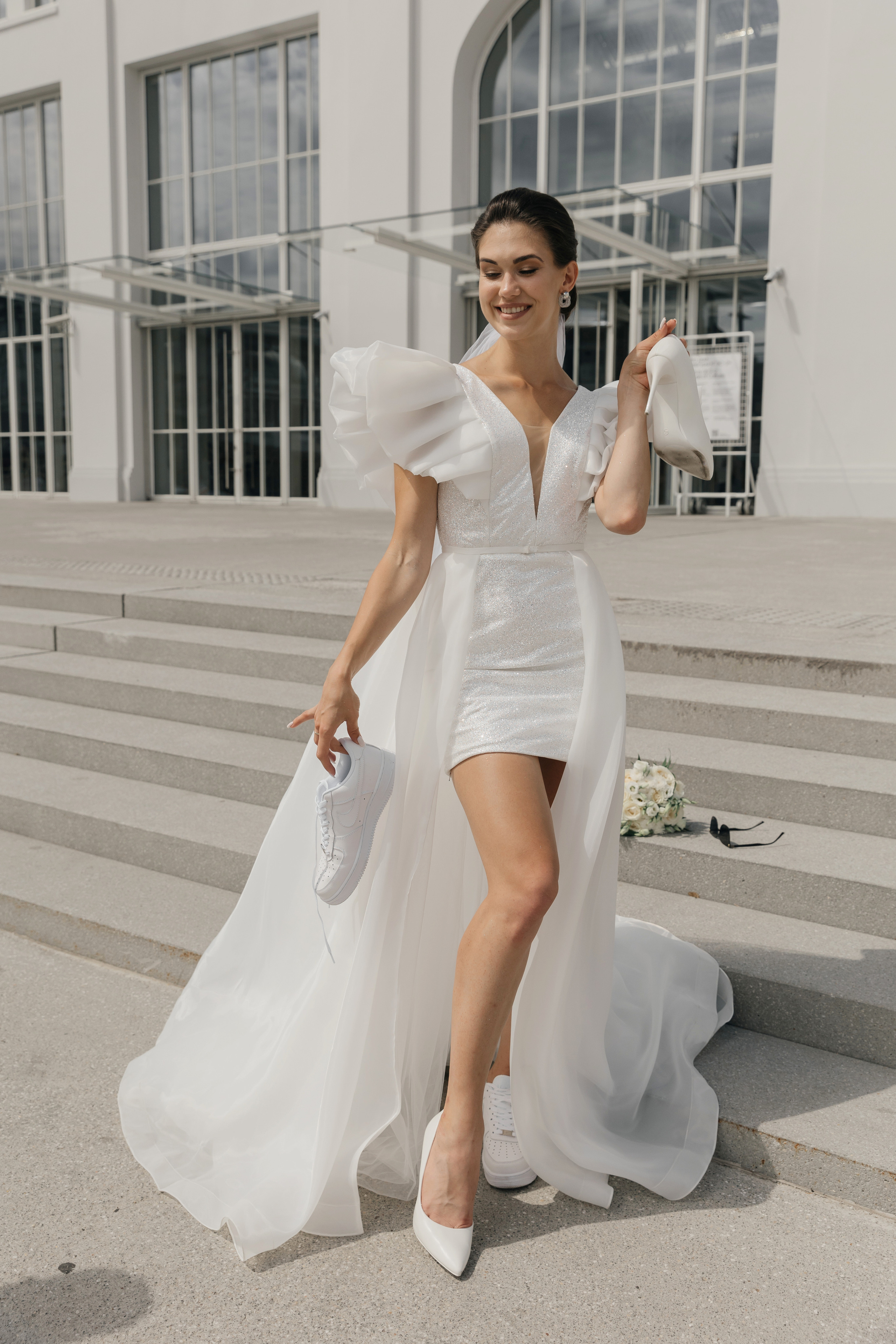 Дмитрий+Анастасия. Свадебный фотограф в Москве и МО Анна Чукова