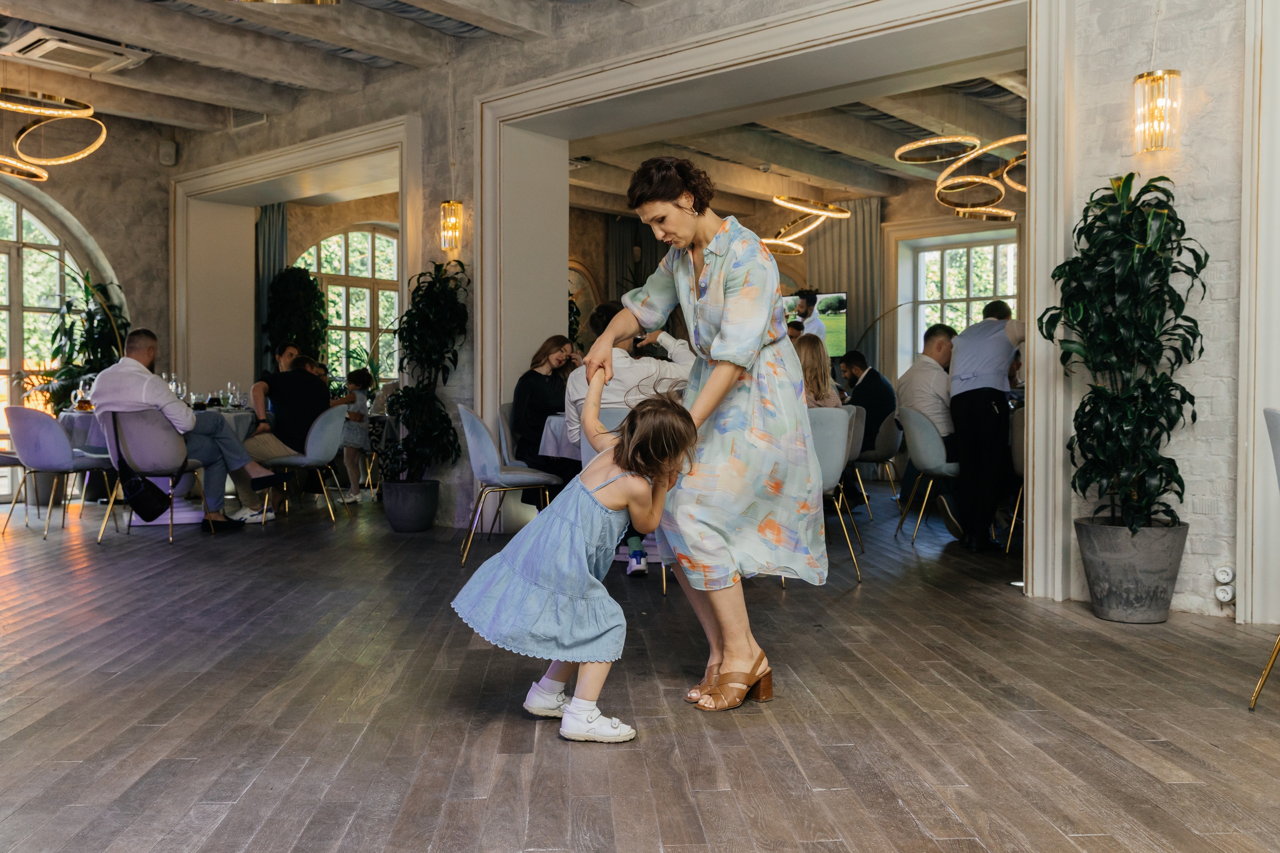 Сергей+Татьяна. Свадебный фотограф в Москве и МО Анна Чукова