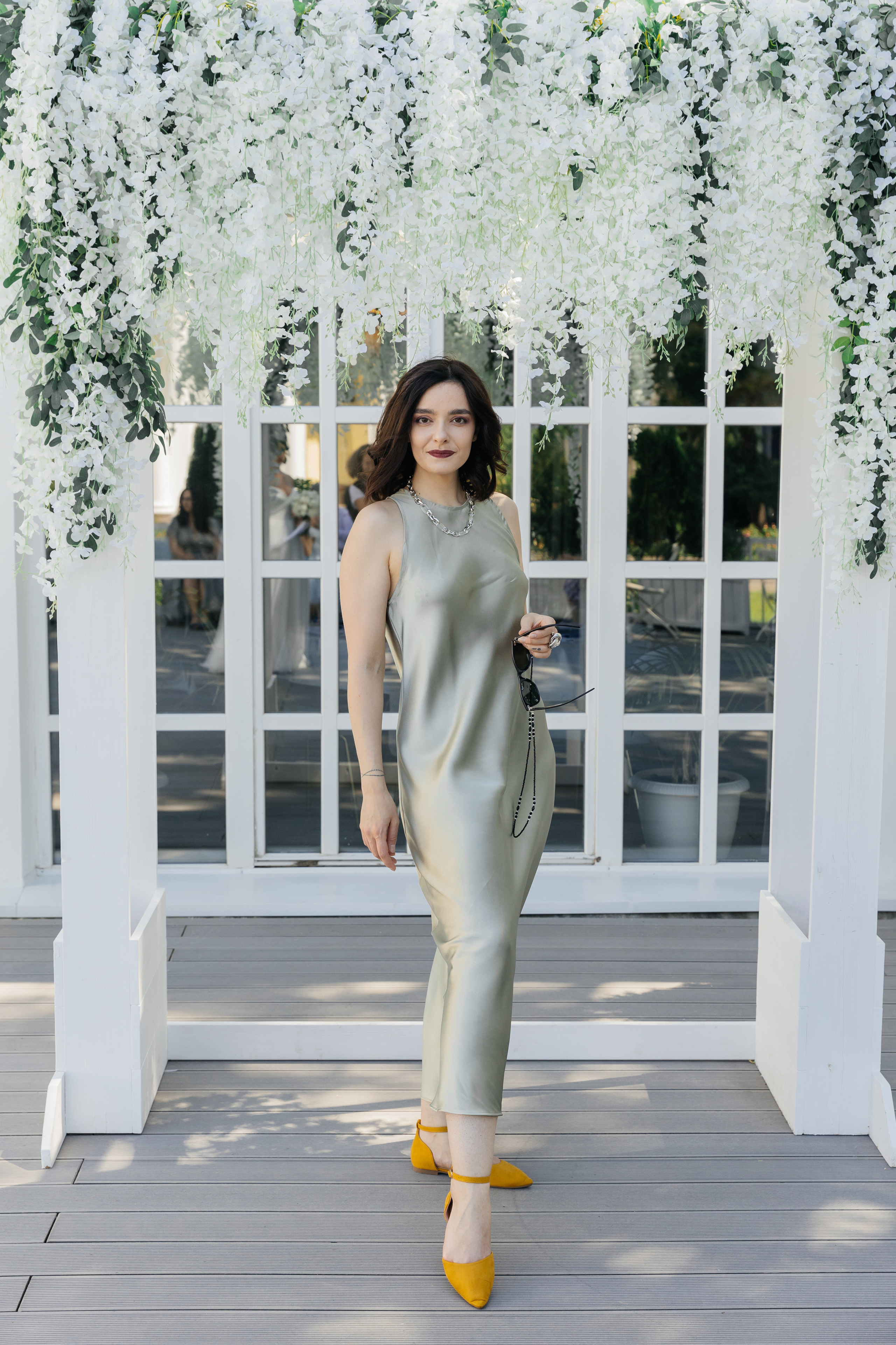 Сергей+Татьяна. Свадебный фотограф в Москве и МО Анна Чукова