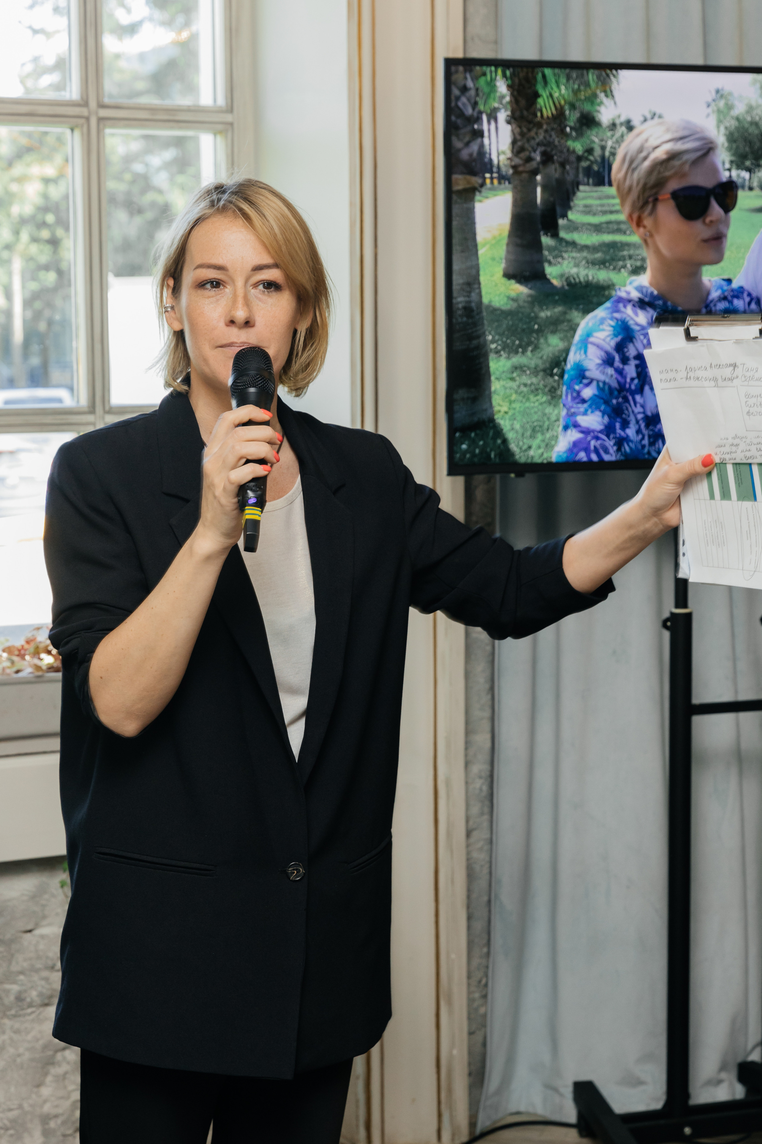 Сергей+Татьяна. Свадебный фотограф в Москве и МО Анна Чукова